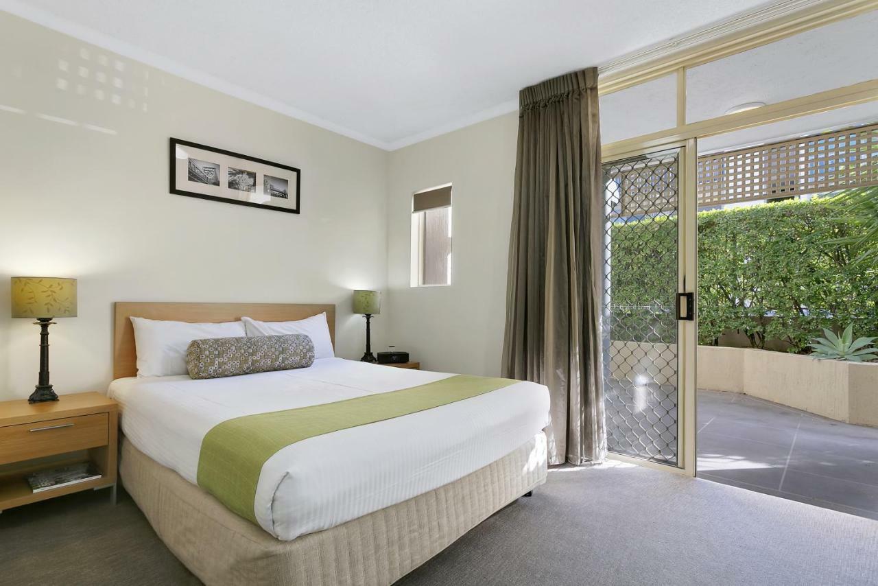 Aparthotel Quest On Story Bridge