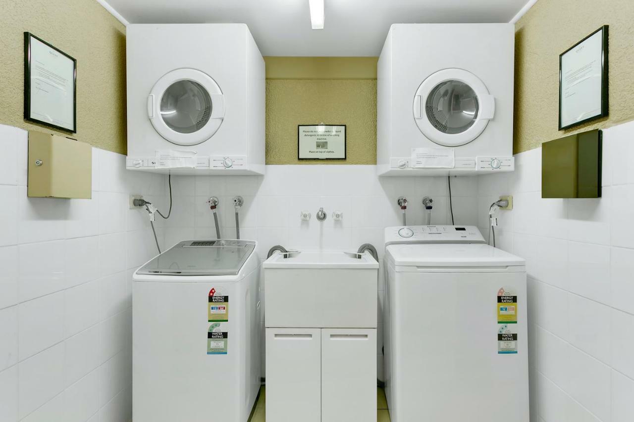 Aparthotel Quest On Story Bridge Brisbane