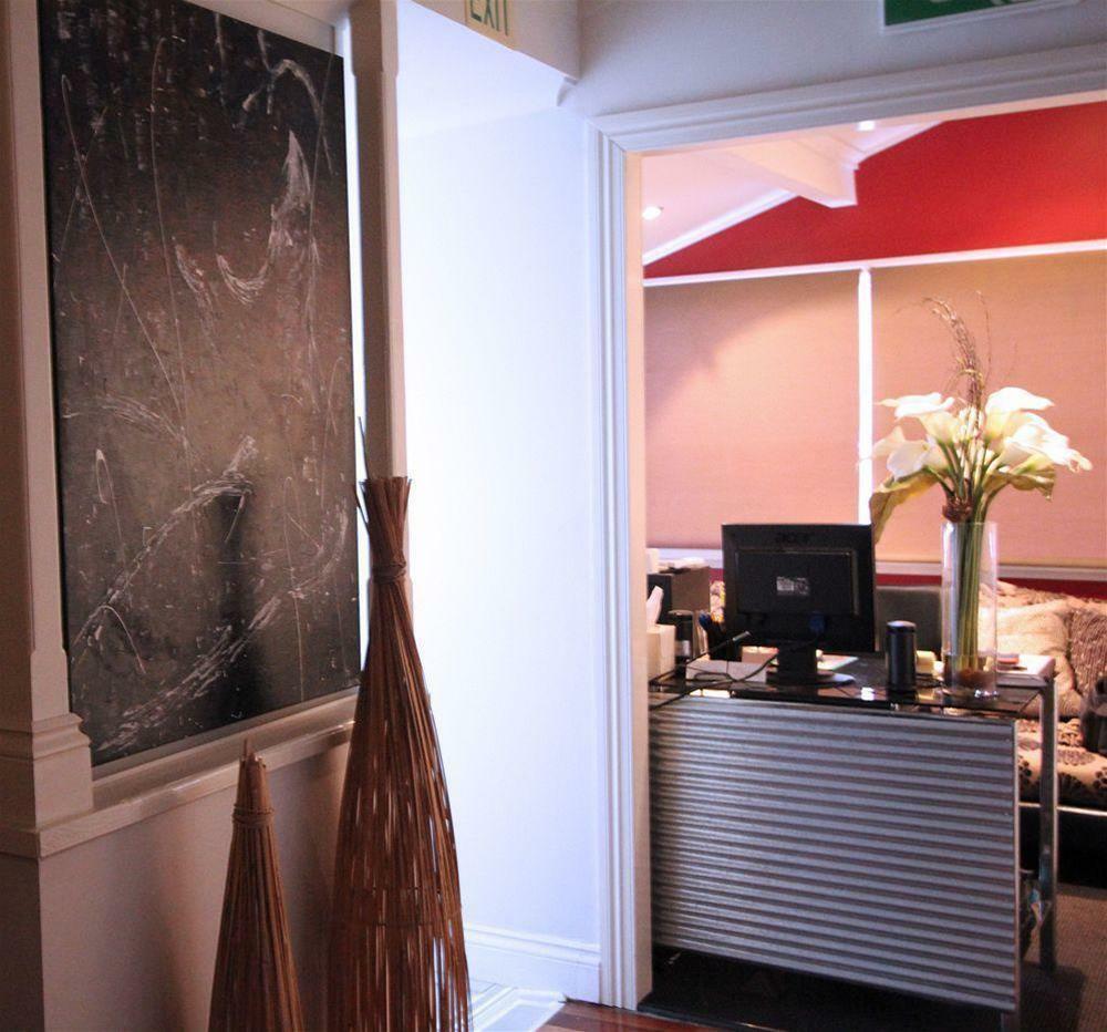 Bed & Breakfast One Thornbury