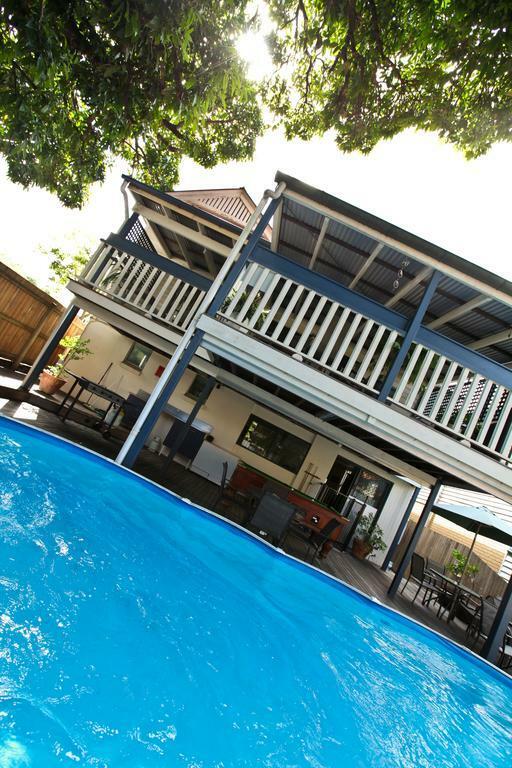 Bowen Terrace Motel Brisbane