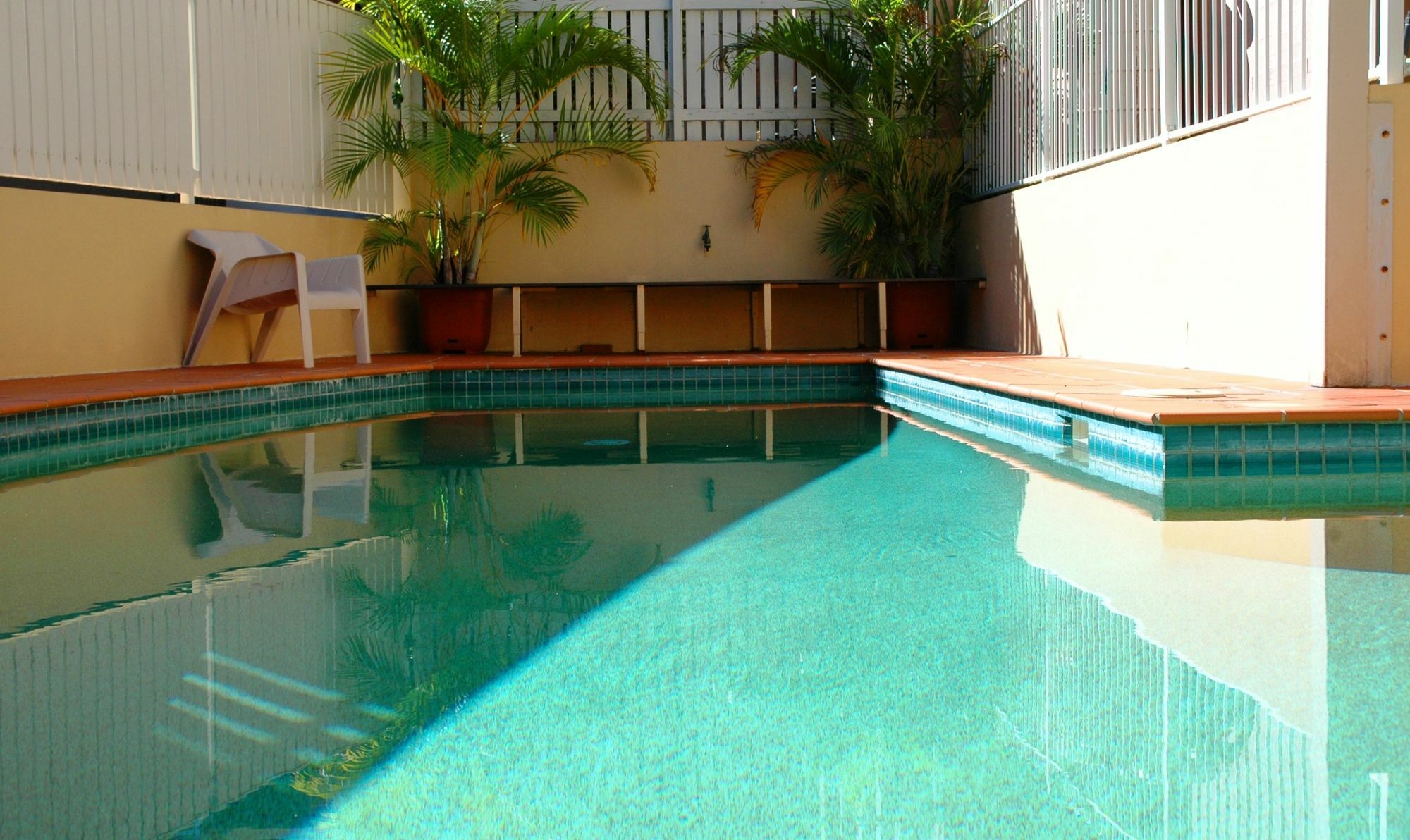 Aparthotel Spring Hill Gardens 4*