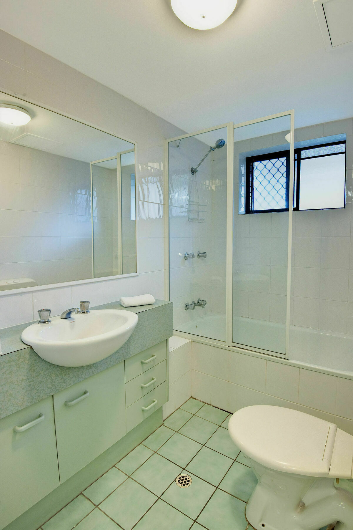 Spring Hill Gardens 4* Brisbane