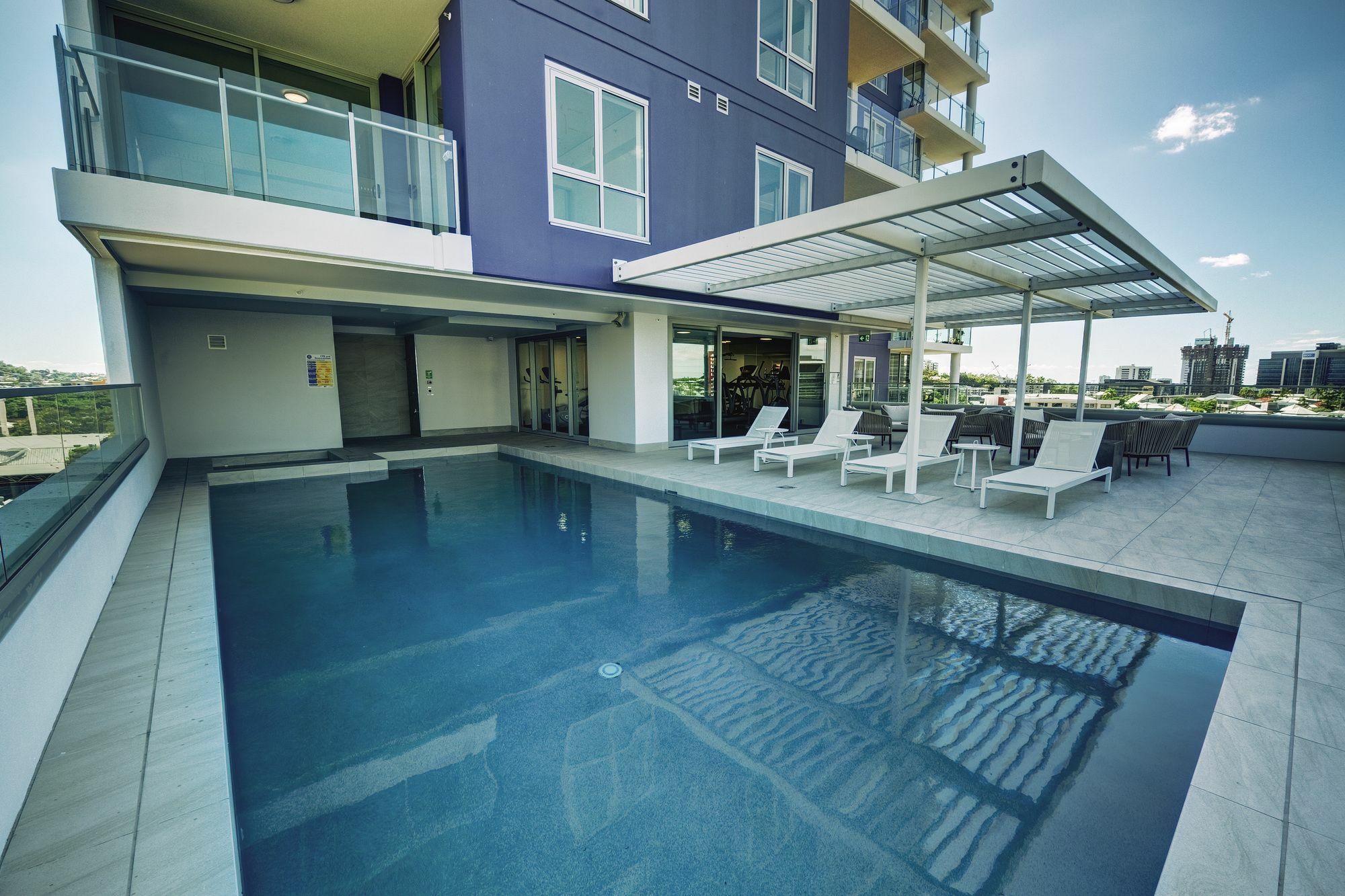 Belise Apartments Aparthotel