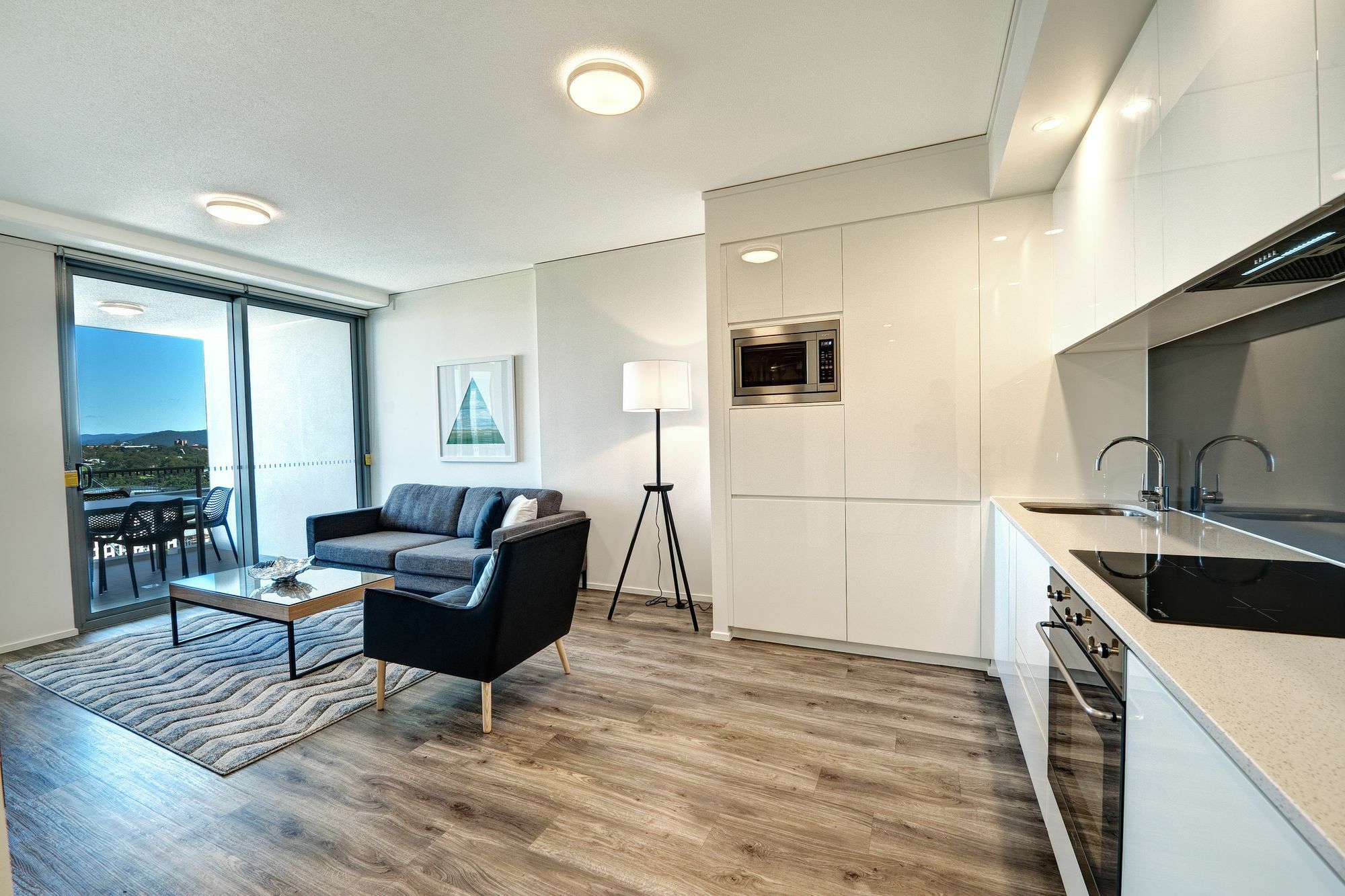 Belise Apartments 4*