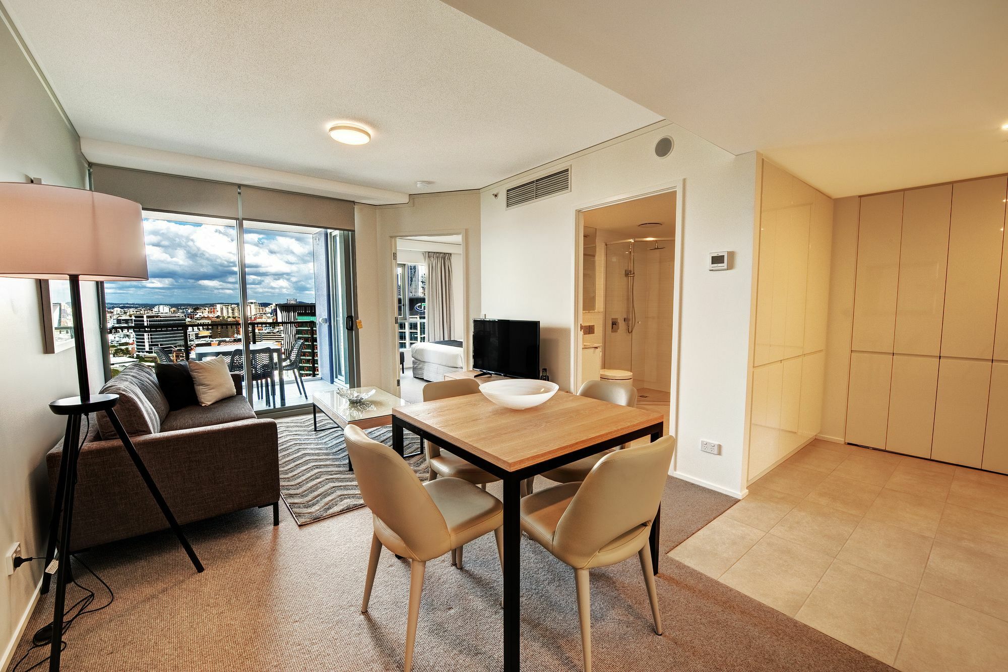 Belise Apartments