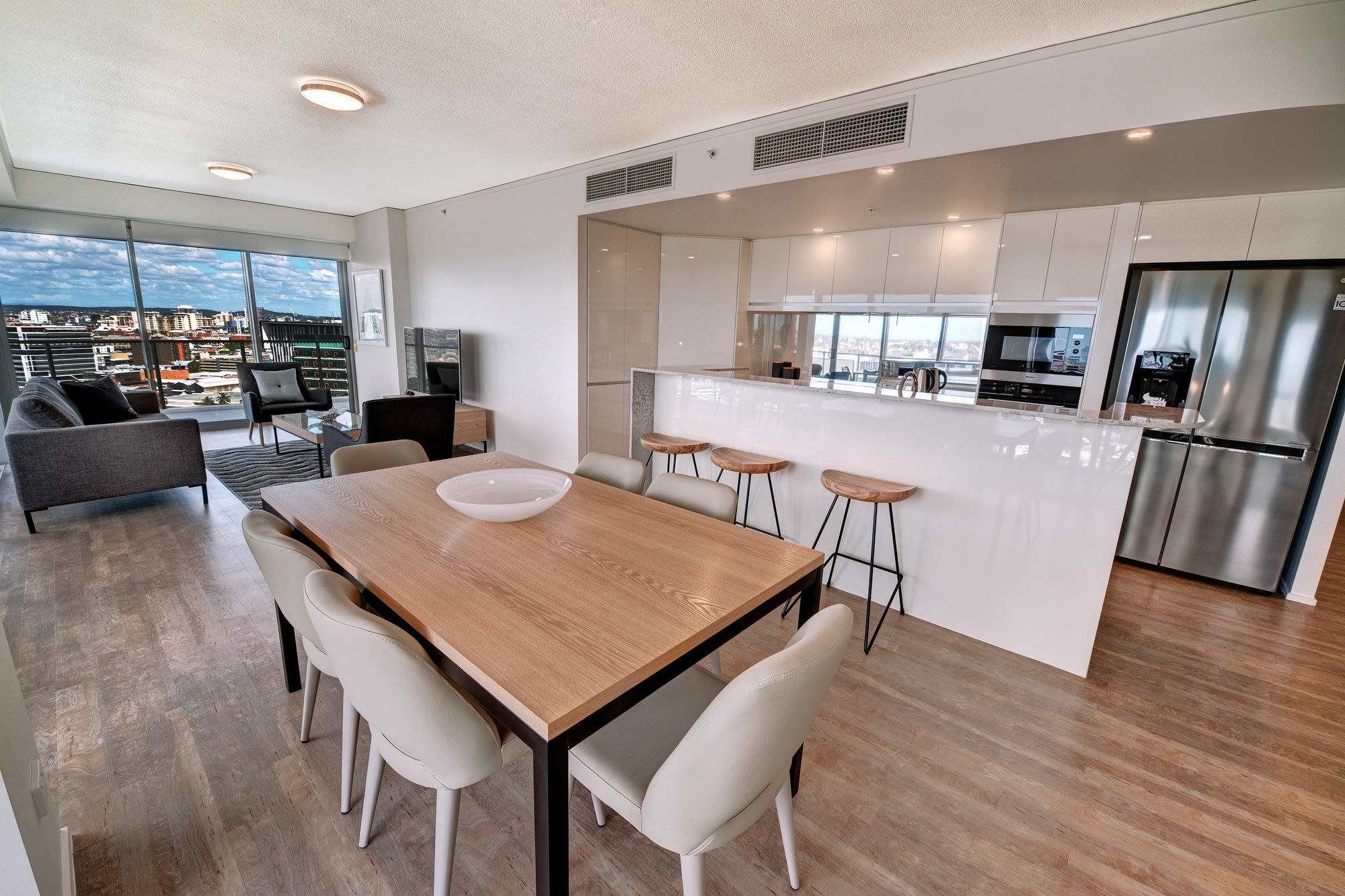 Belise Apartments 4* Brisbane