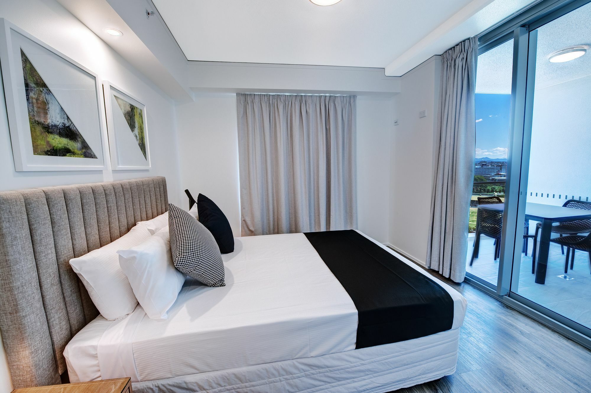 Belise Apartments