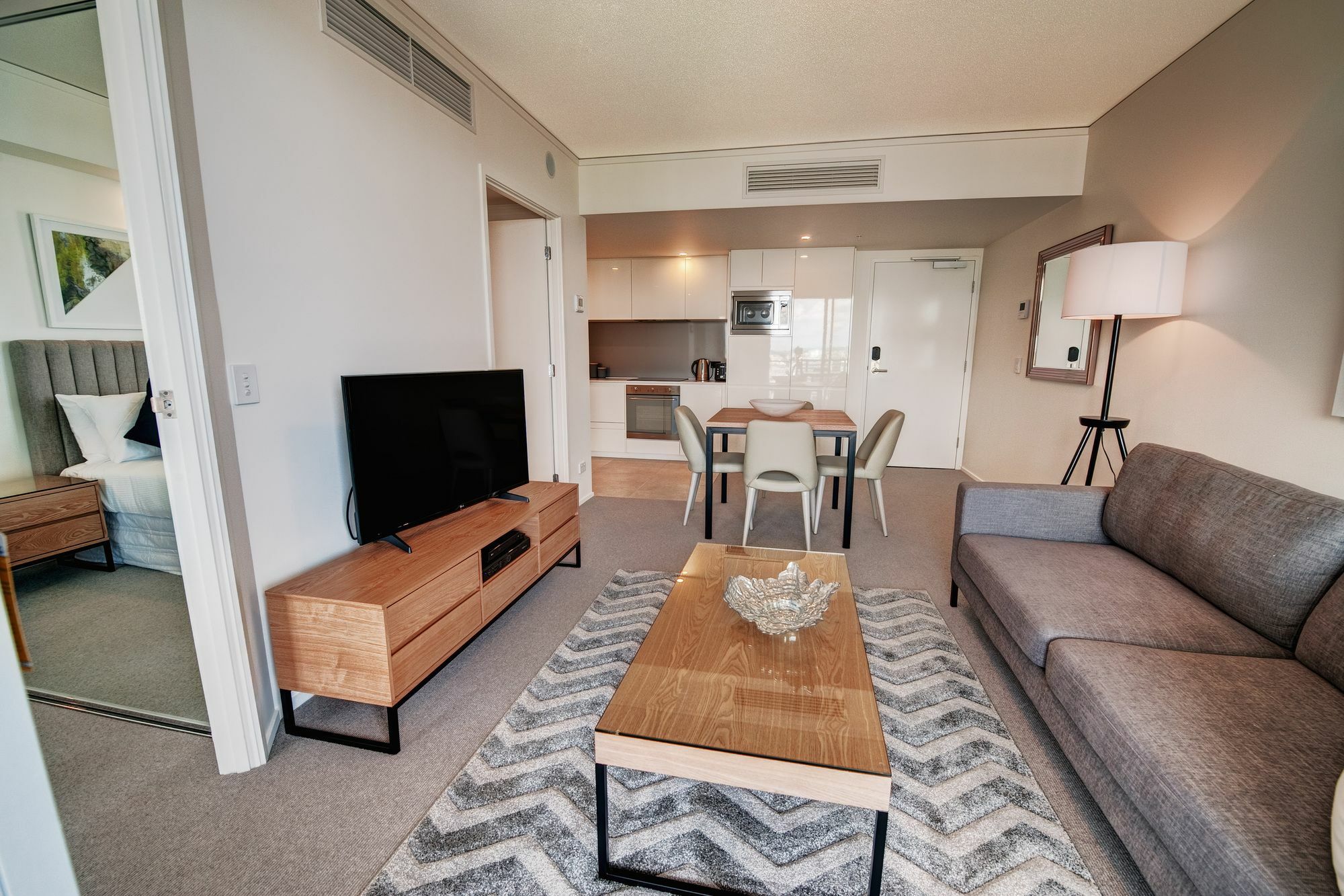 Belise Apartments Aparthotel Brisbane
