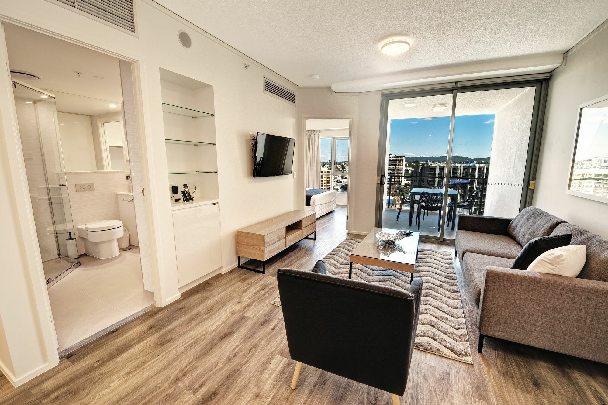 Aparthotel Belise Apartments 4*