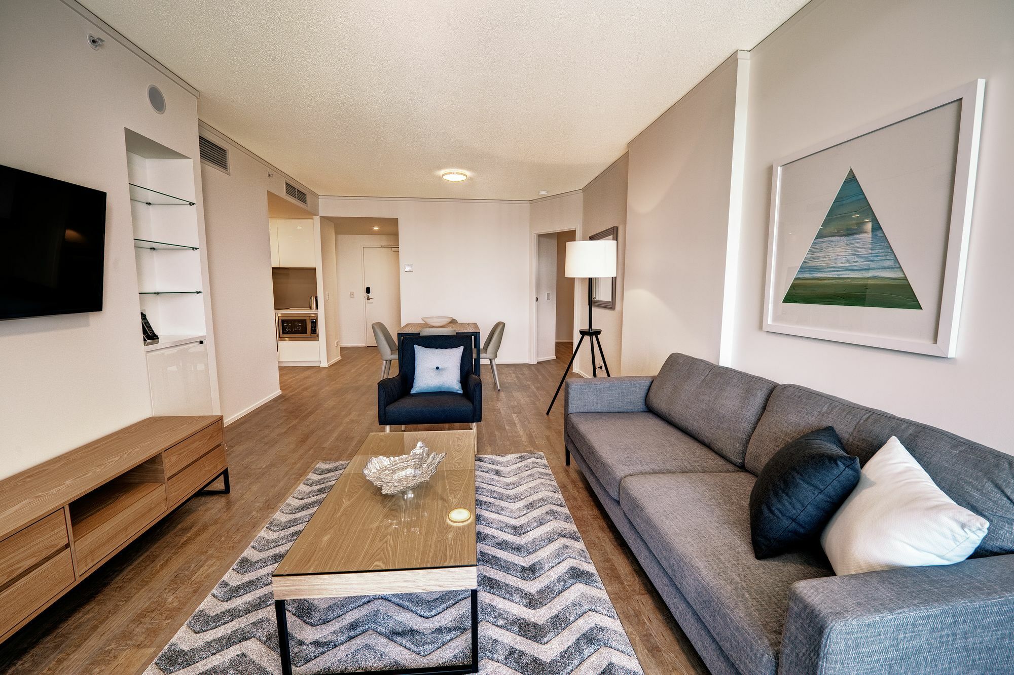 Belise Apartments Aparthotel 4*