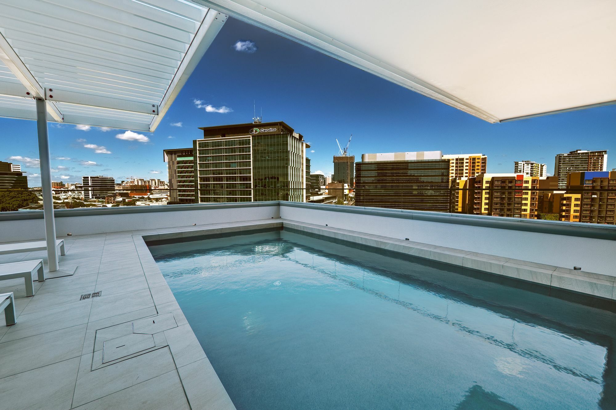 Aparthotel Belise Apartments 4*