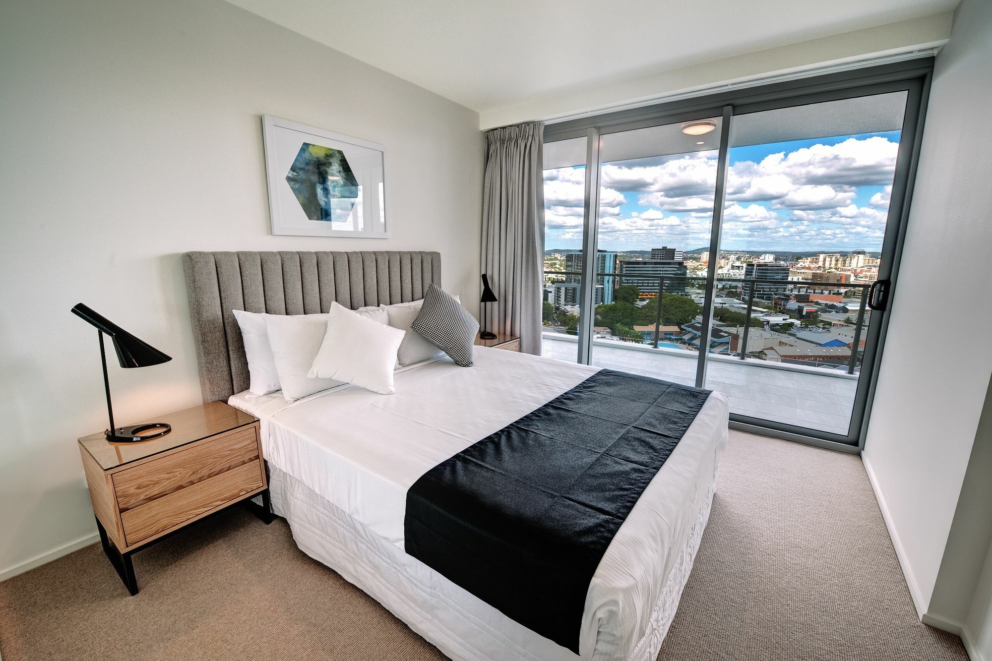 Aparthotel Belise Apartments 4*