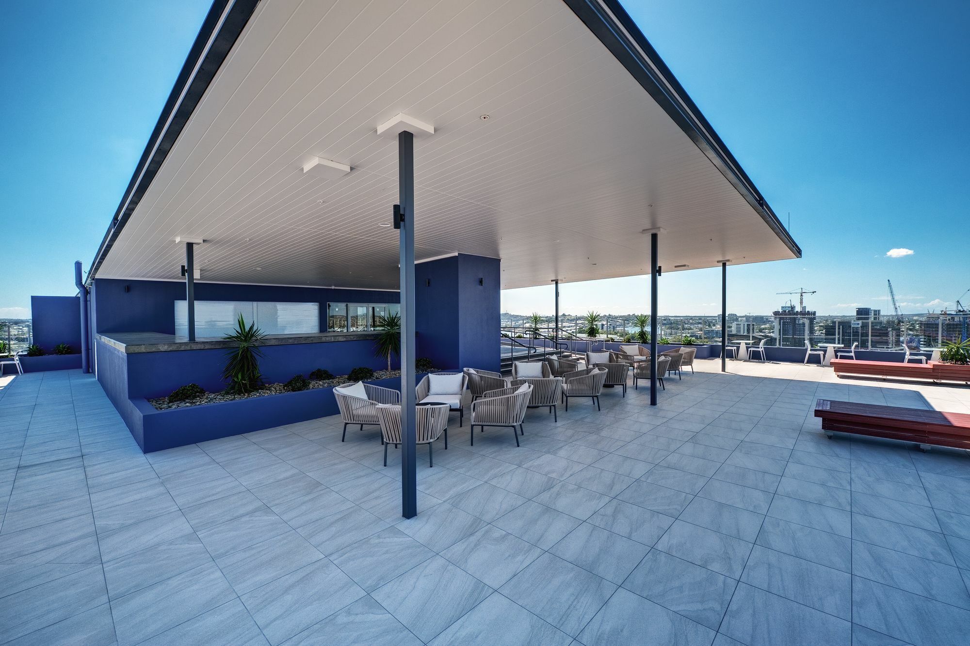 Belise Apartments 4*