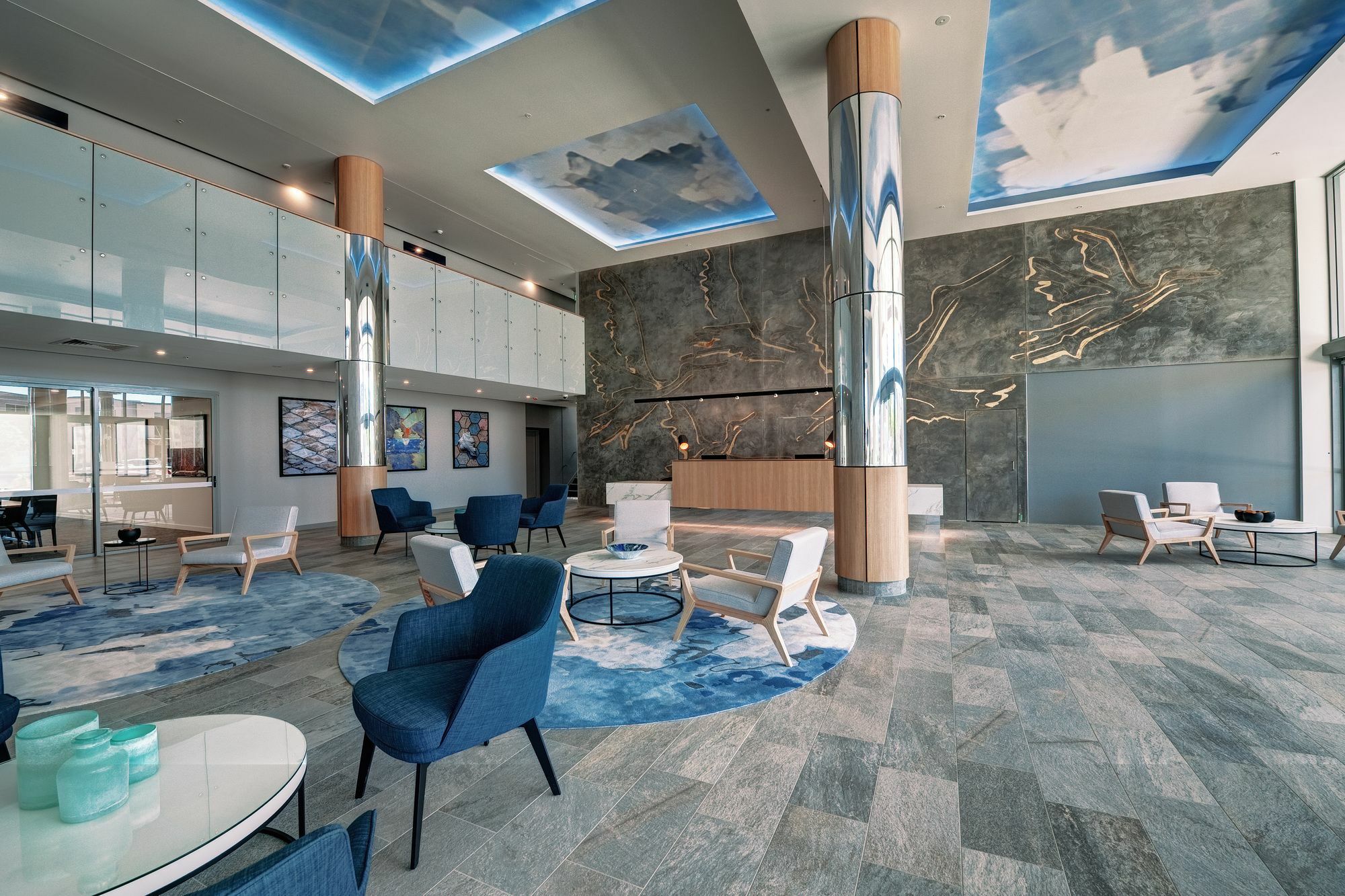 Belise Apartments Aparthotel