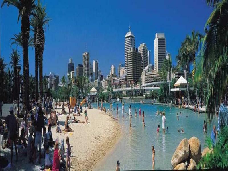 River Plaza 3*