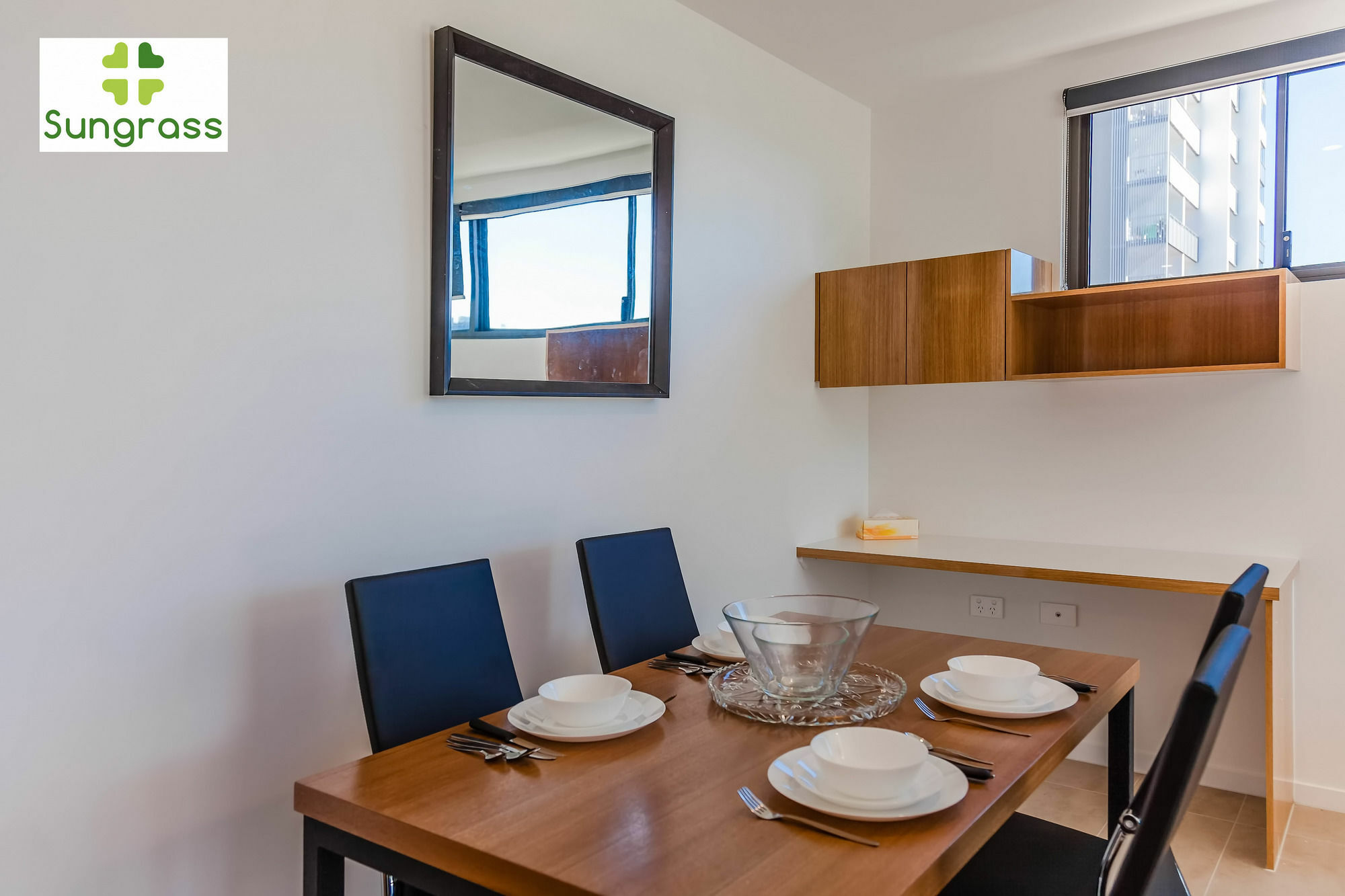 Fleet Lane Aparthotel Brisbane