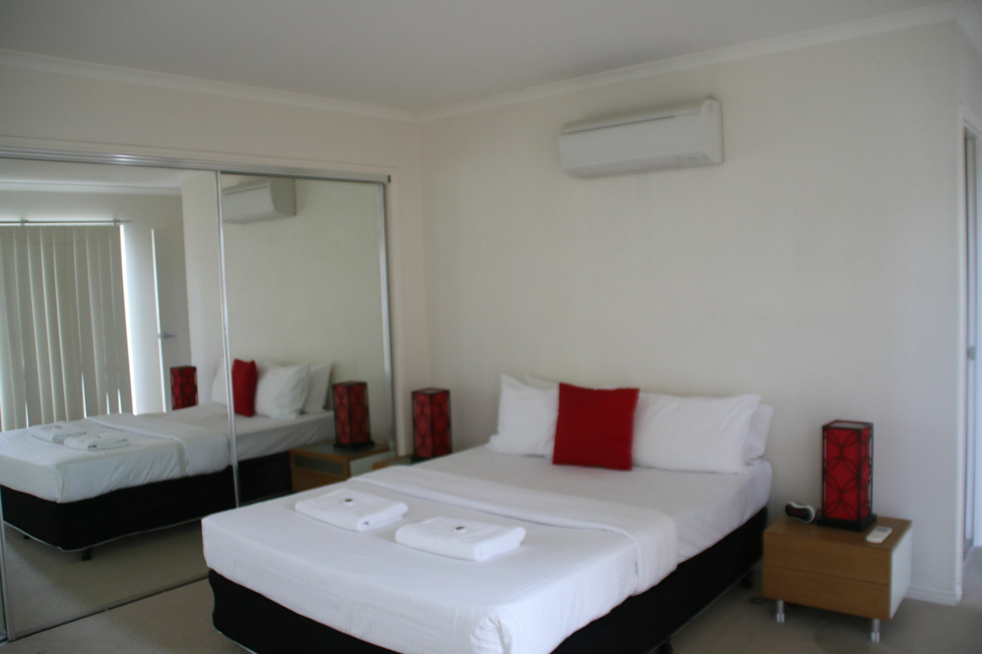 Aparthotel Fv4006 Brisbane