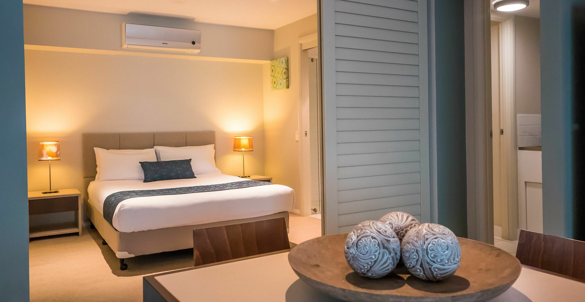 South Aparthotel Brisbane