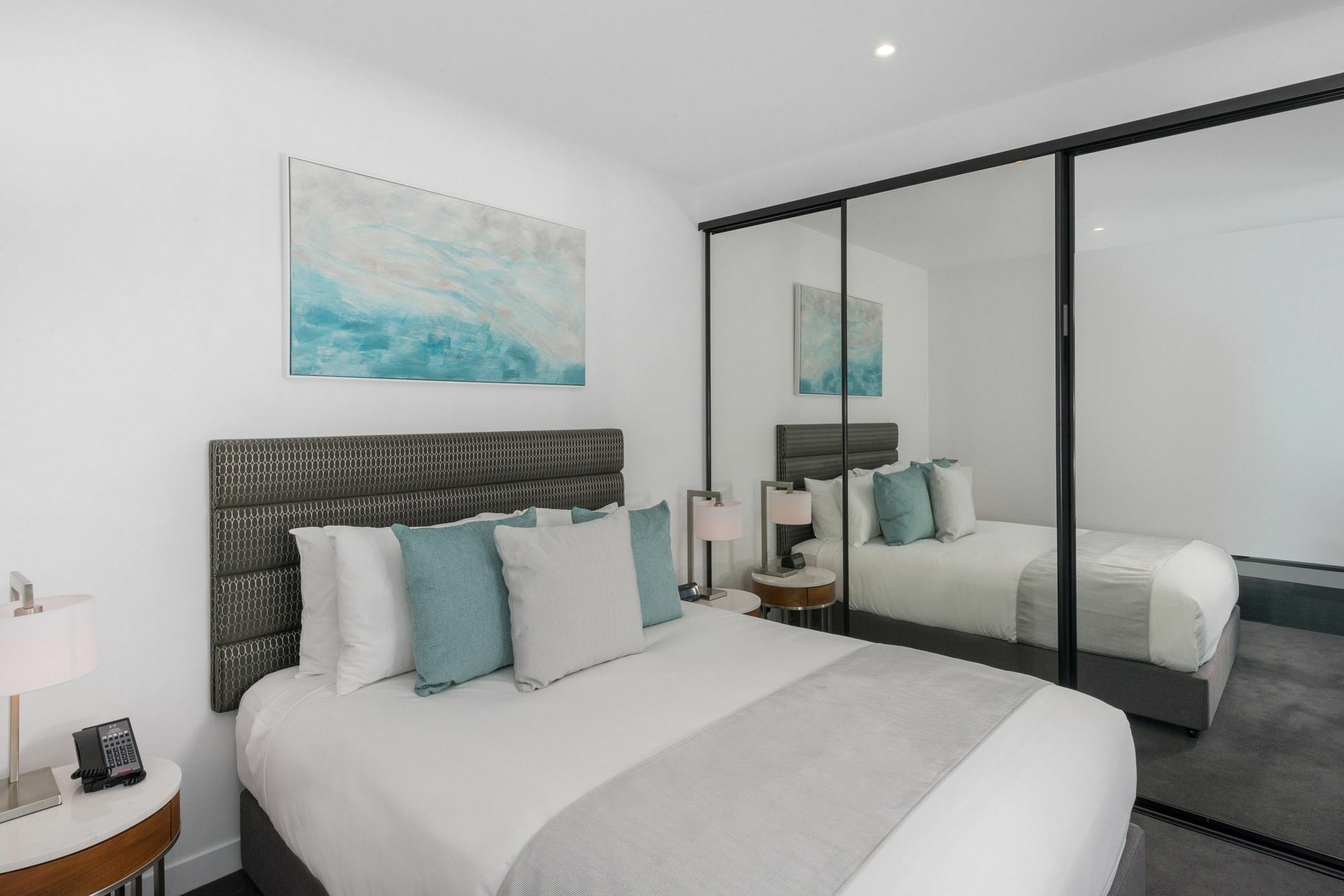 Aparthotel Fv By Peppers Brisbane