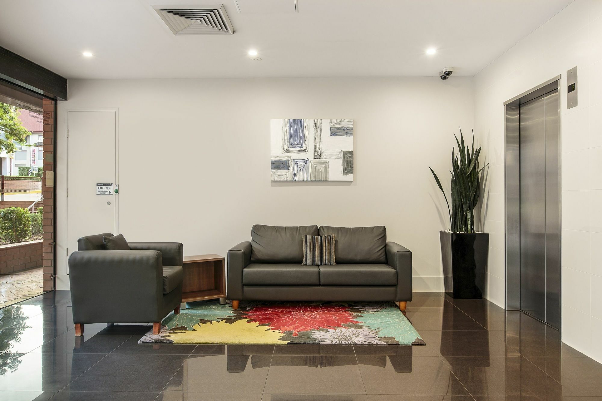 Brunswick Aparthotel Brisbane