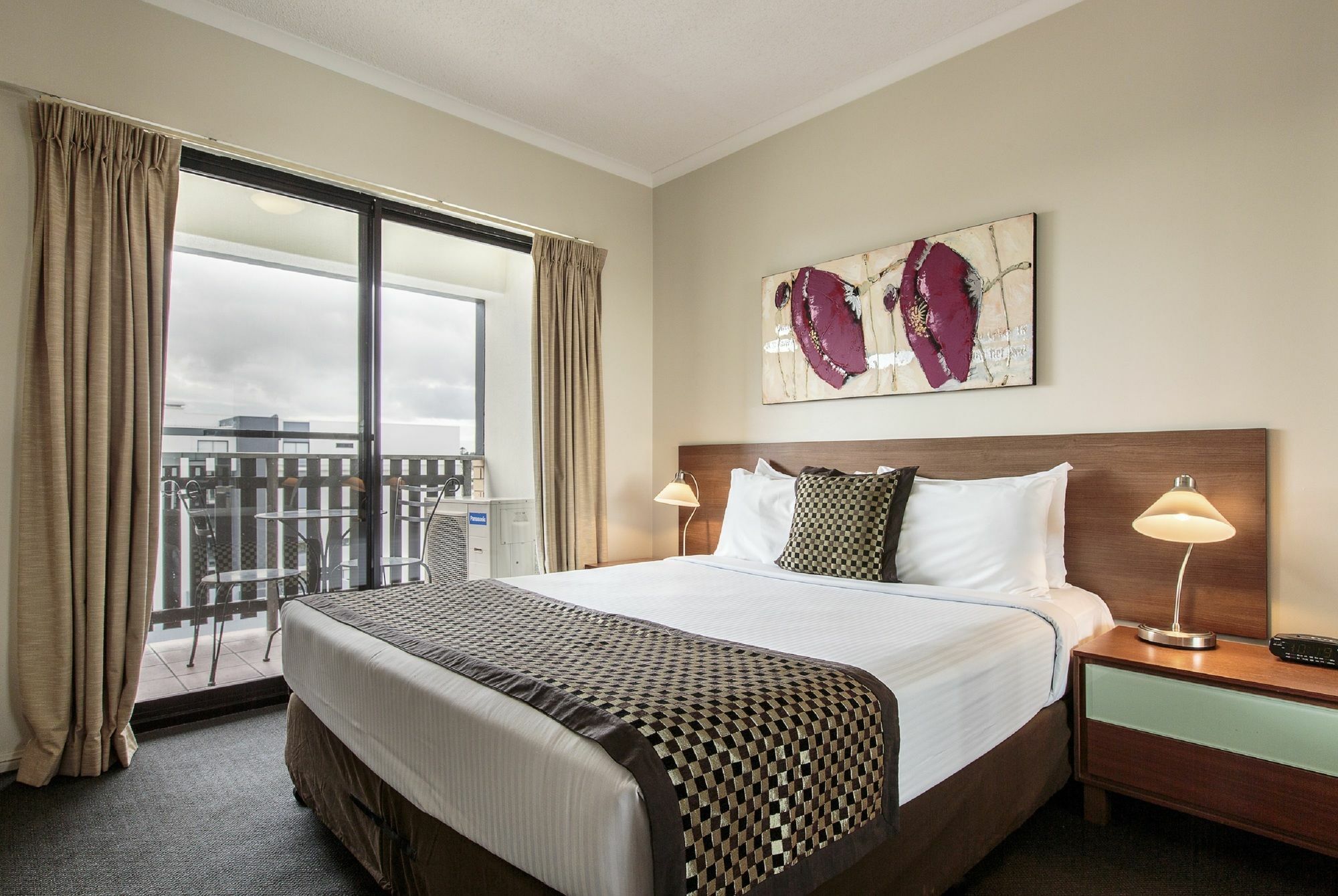 Brunswick 4* Brisbane