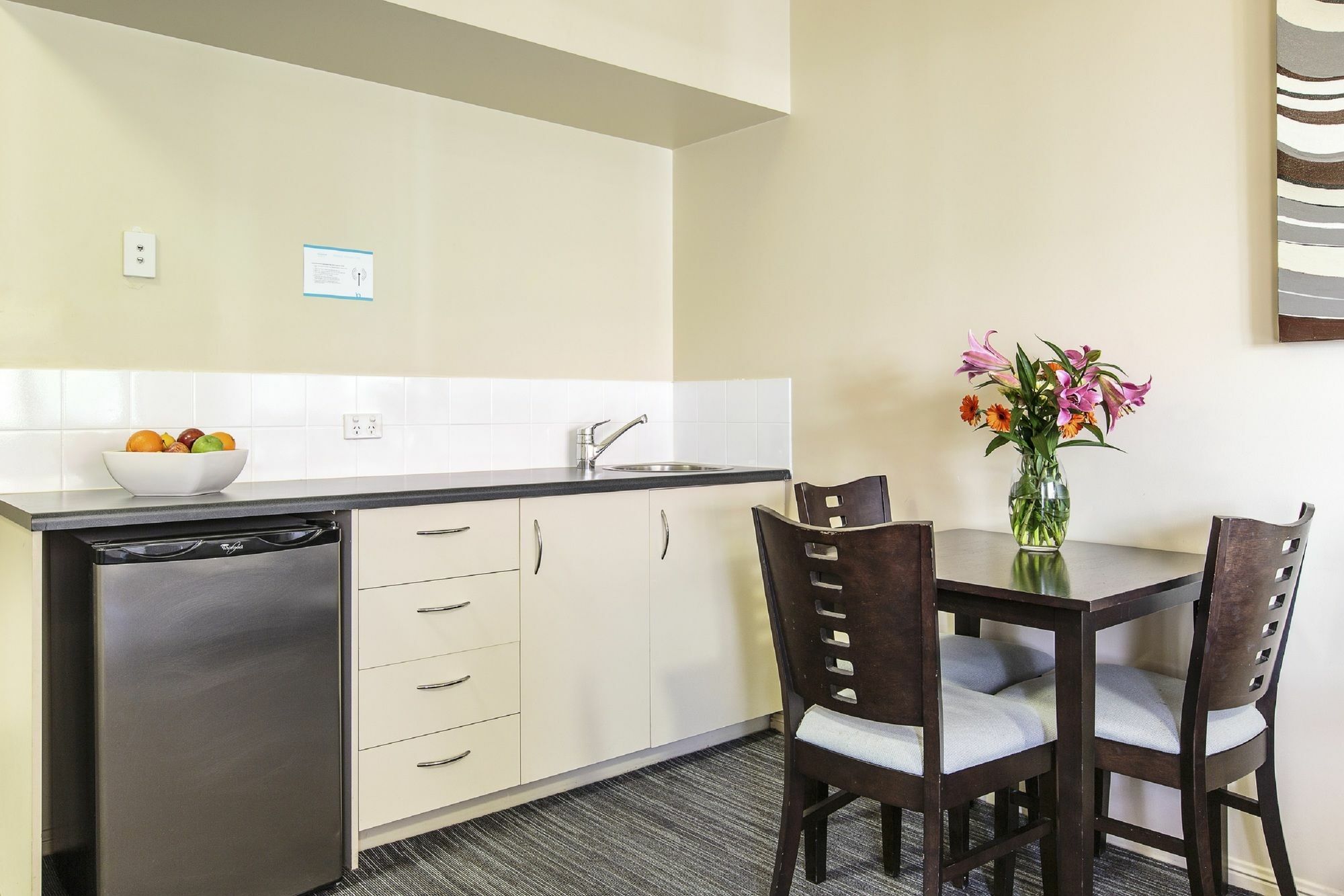 Aparthotel Brunswick Brisbane