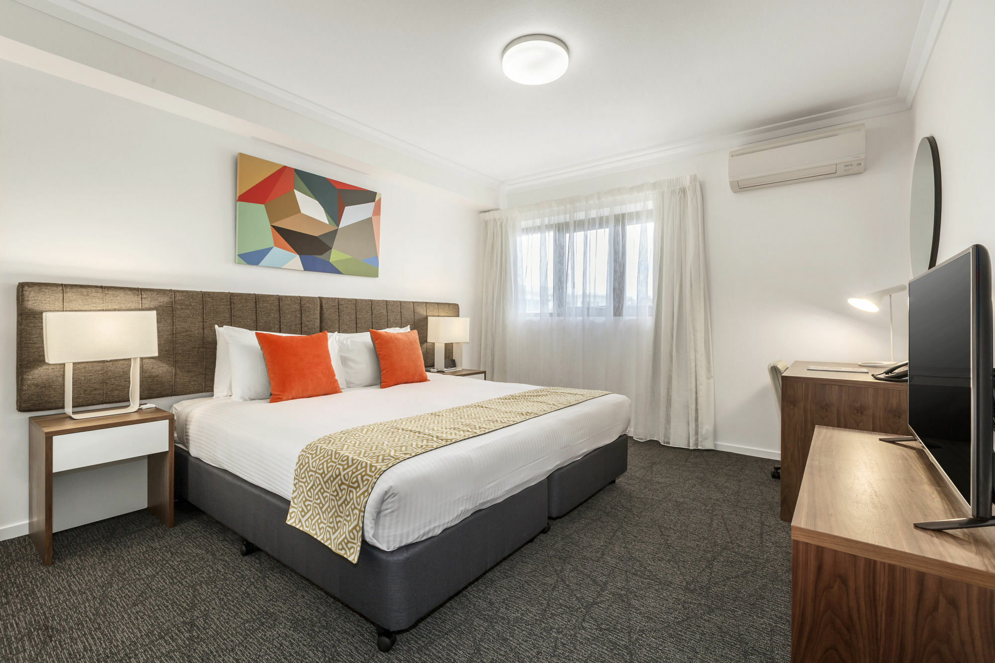 Aparthotel Quest Kelvin Grove