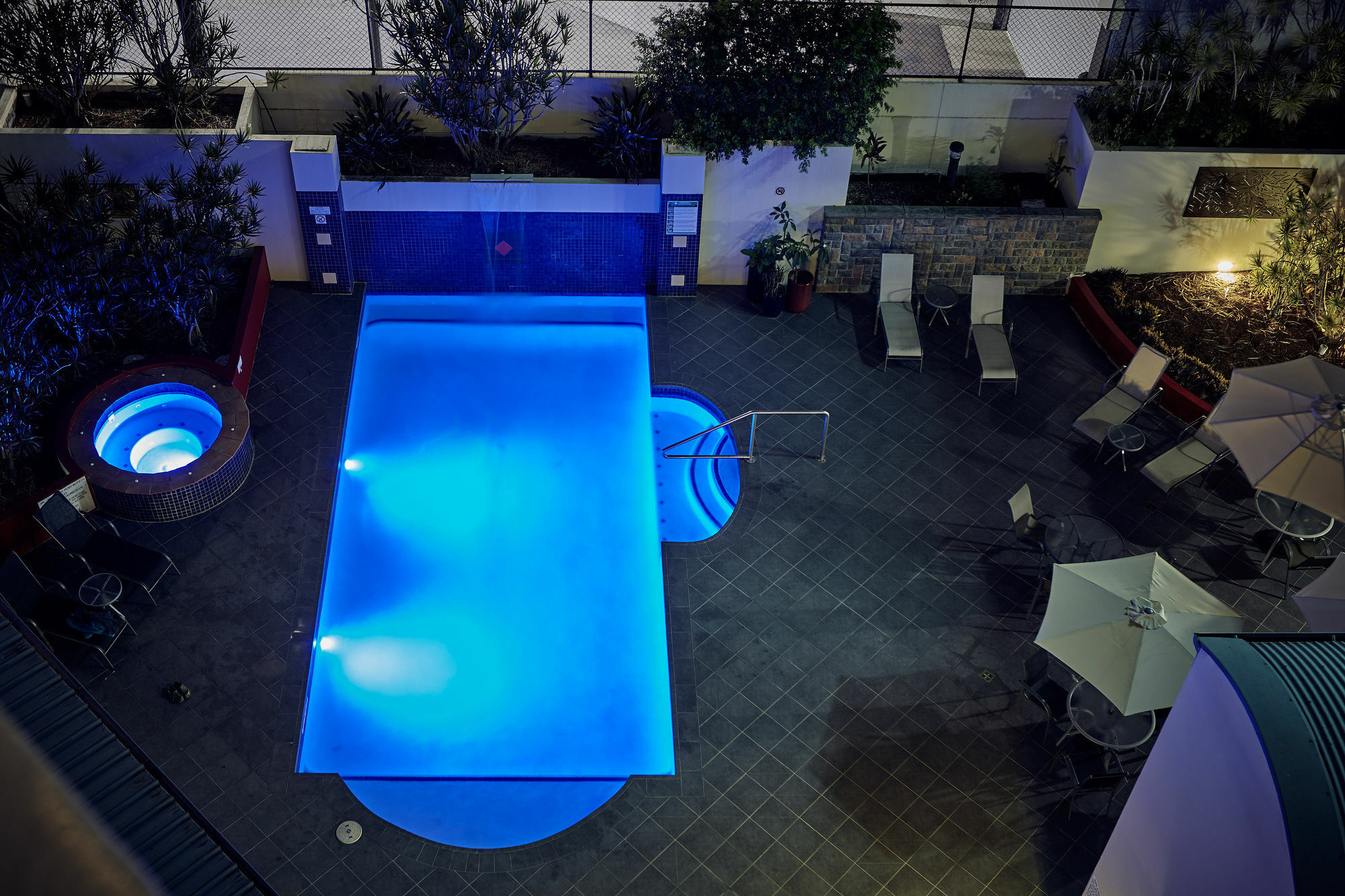 West End Aparthotel Brisbane