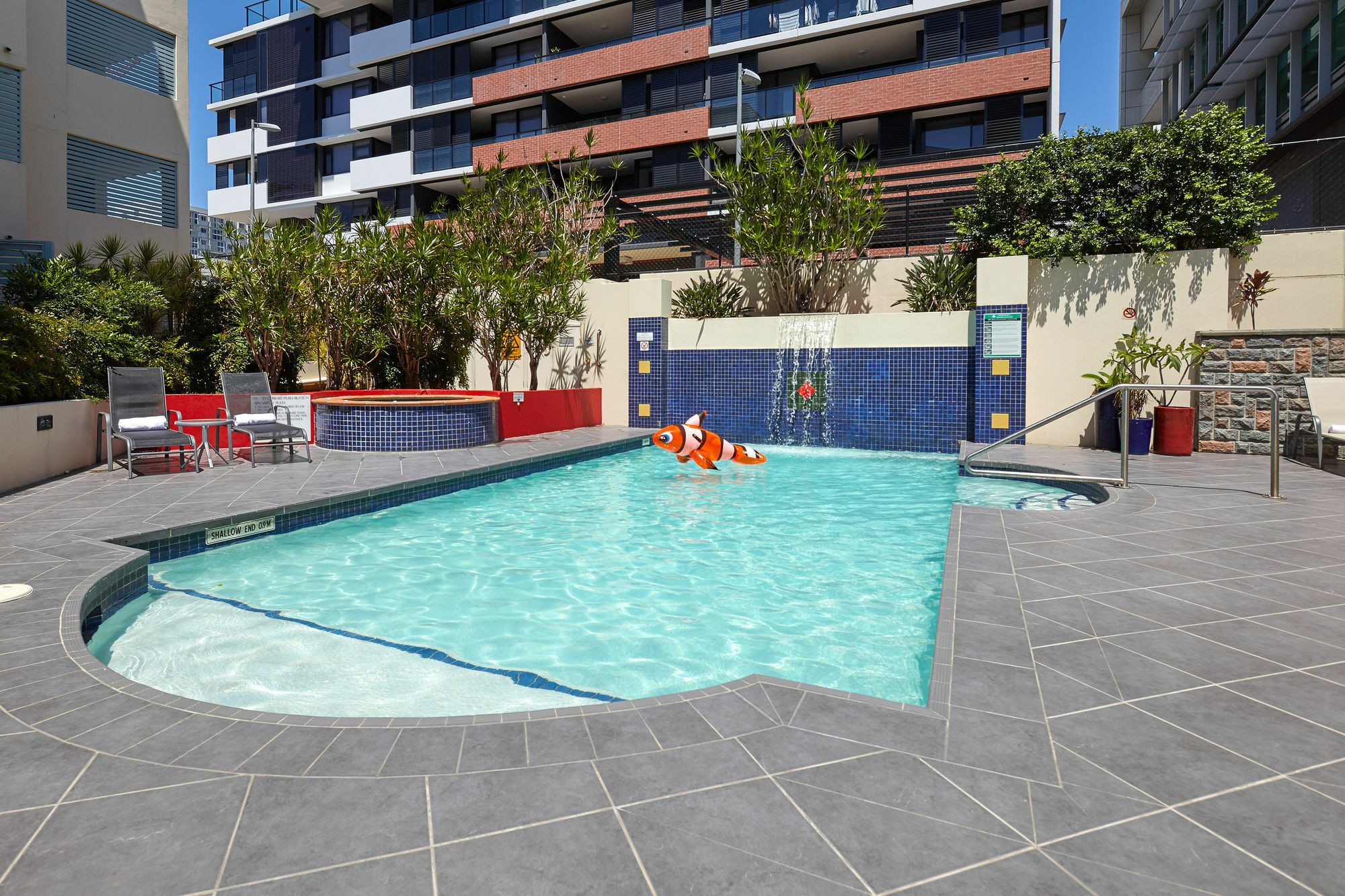 West End 4* Brisbane
