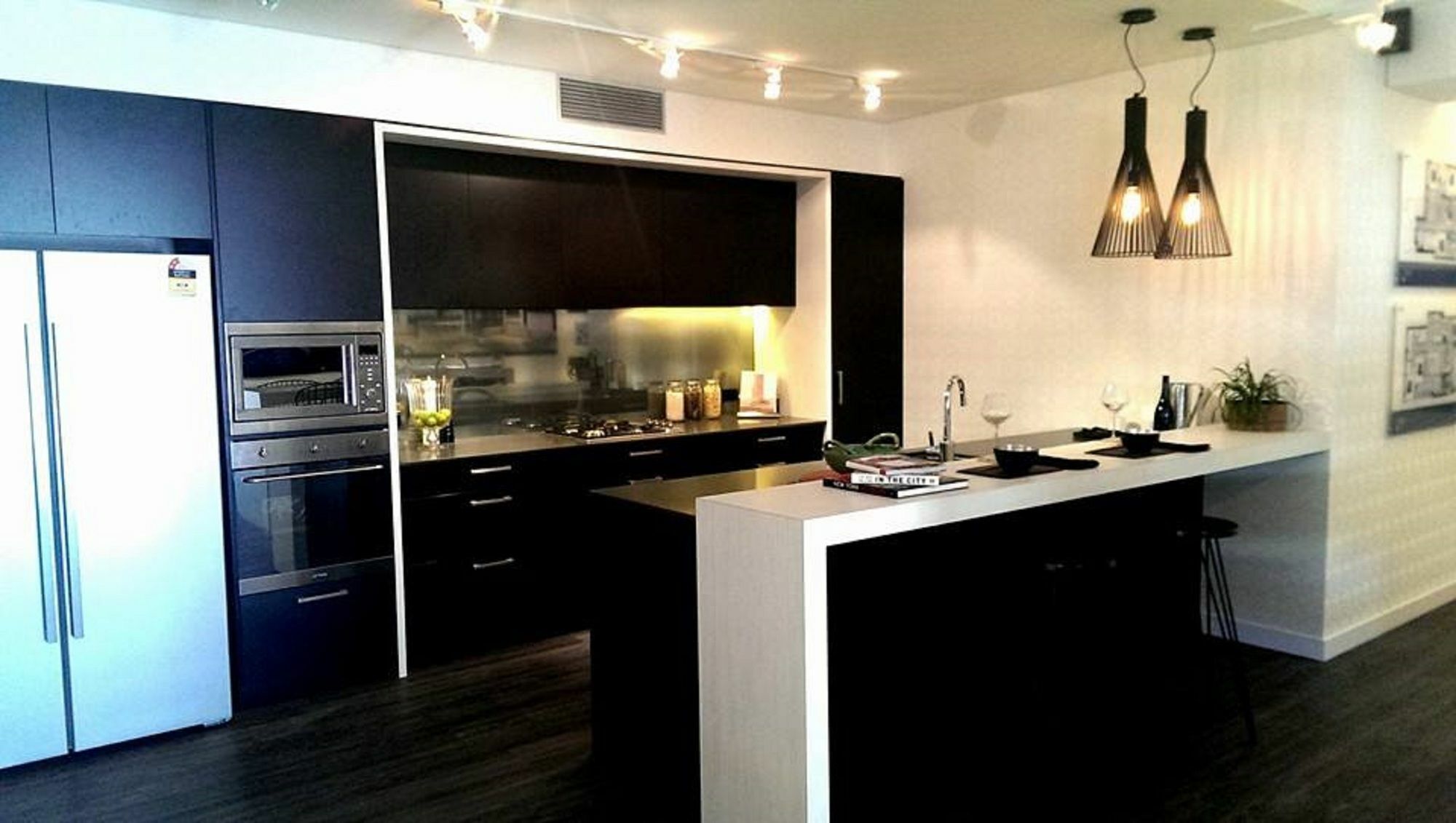 Soda Apartments By Cllix Aparthotel Brisbane