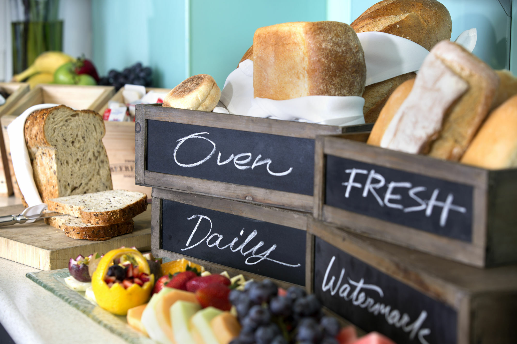 Hotel The Park Brisbane