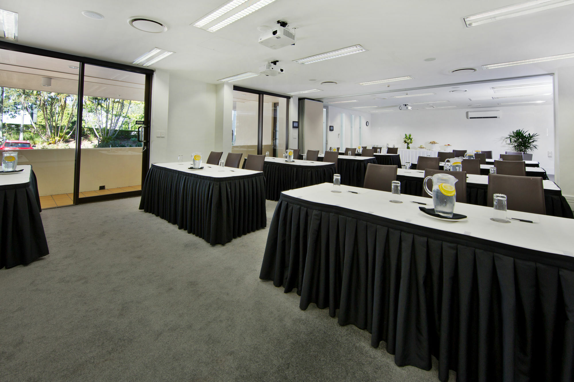 The Park 4* Brisbane