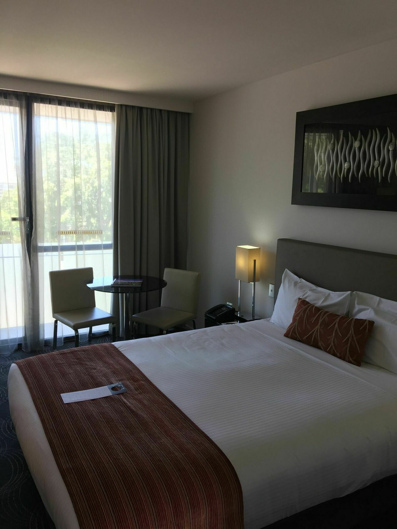 Hotel The Park