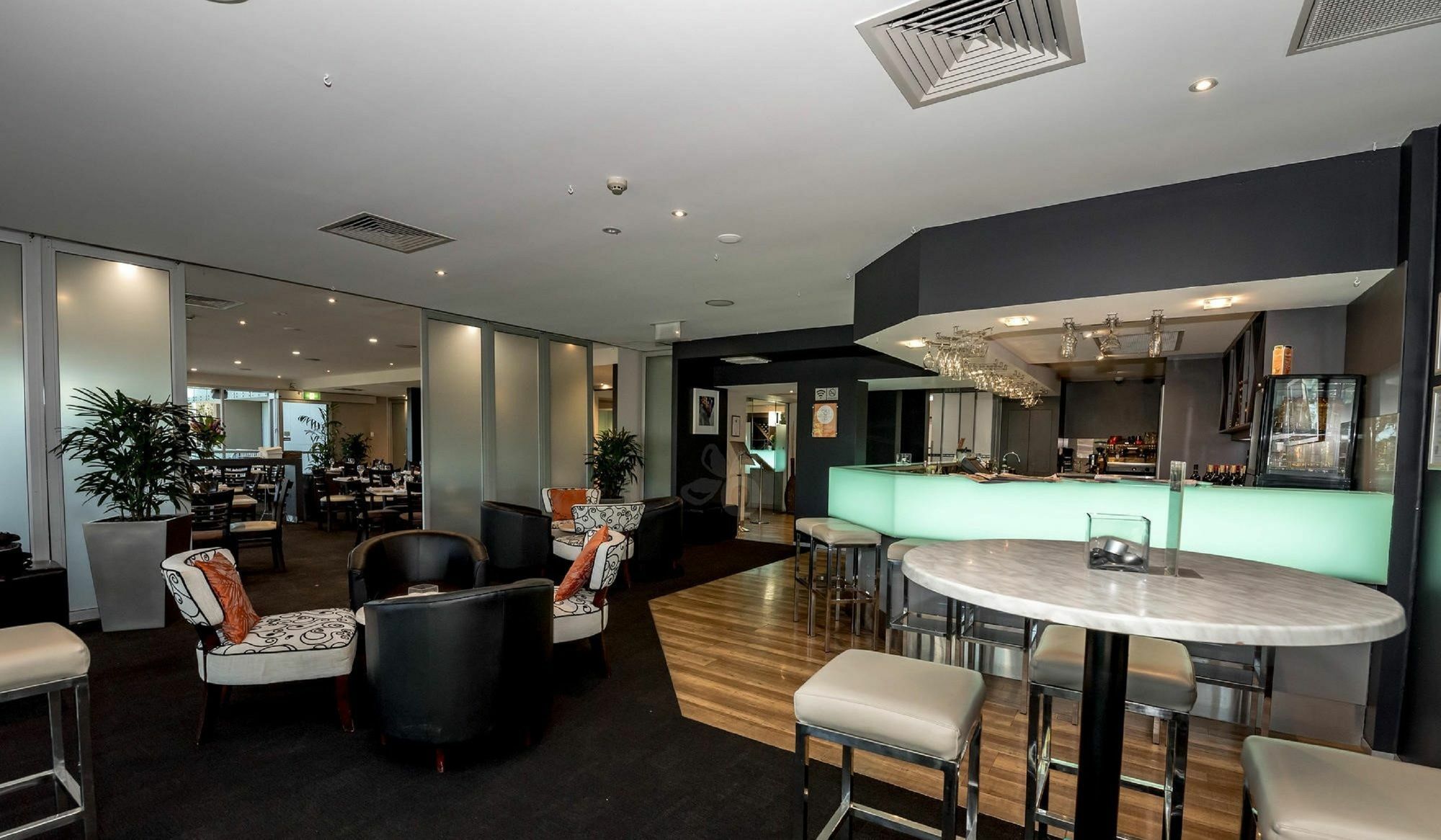 The Park Hotel Brisbane