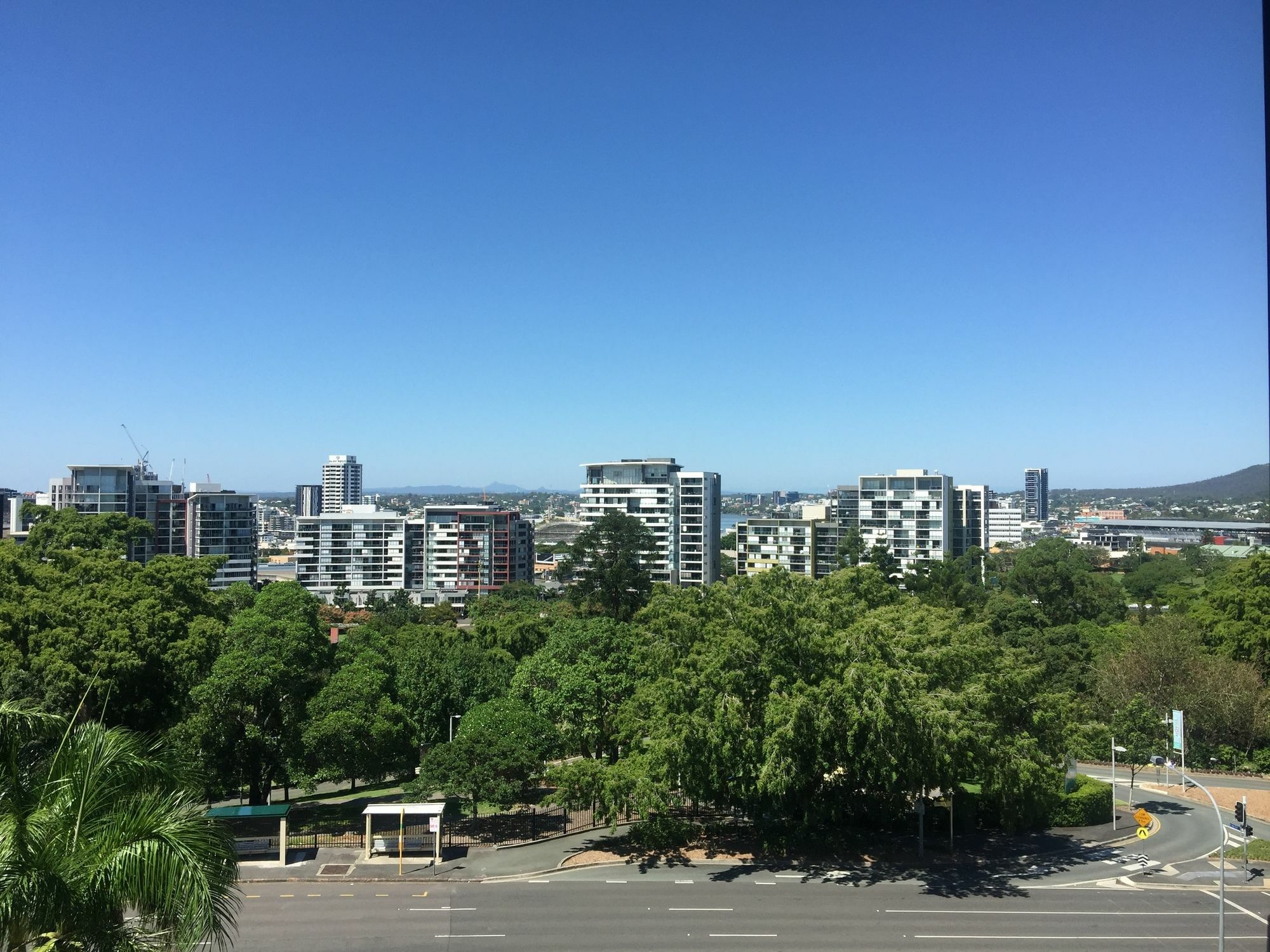 The Park Brisbane