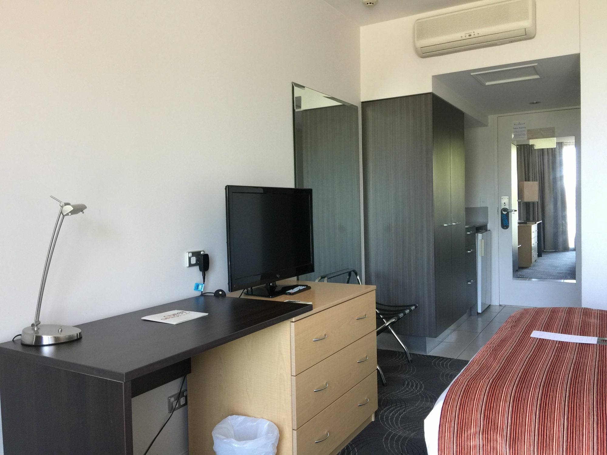 Hotel The Park 4*
