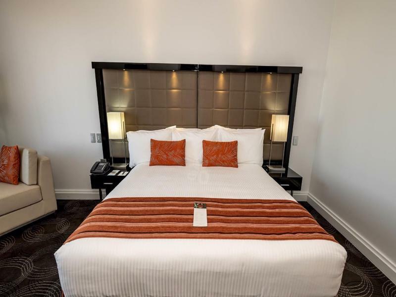 Hotel The Park 4*