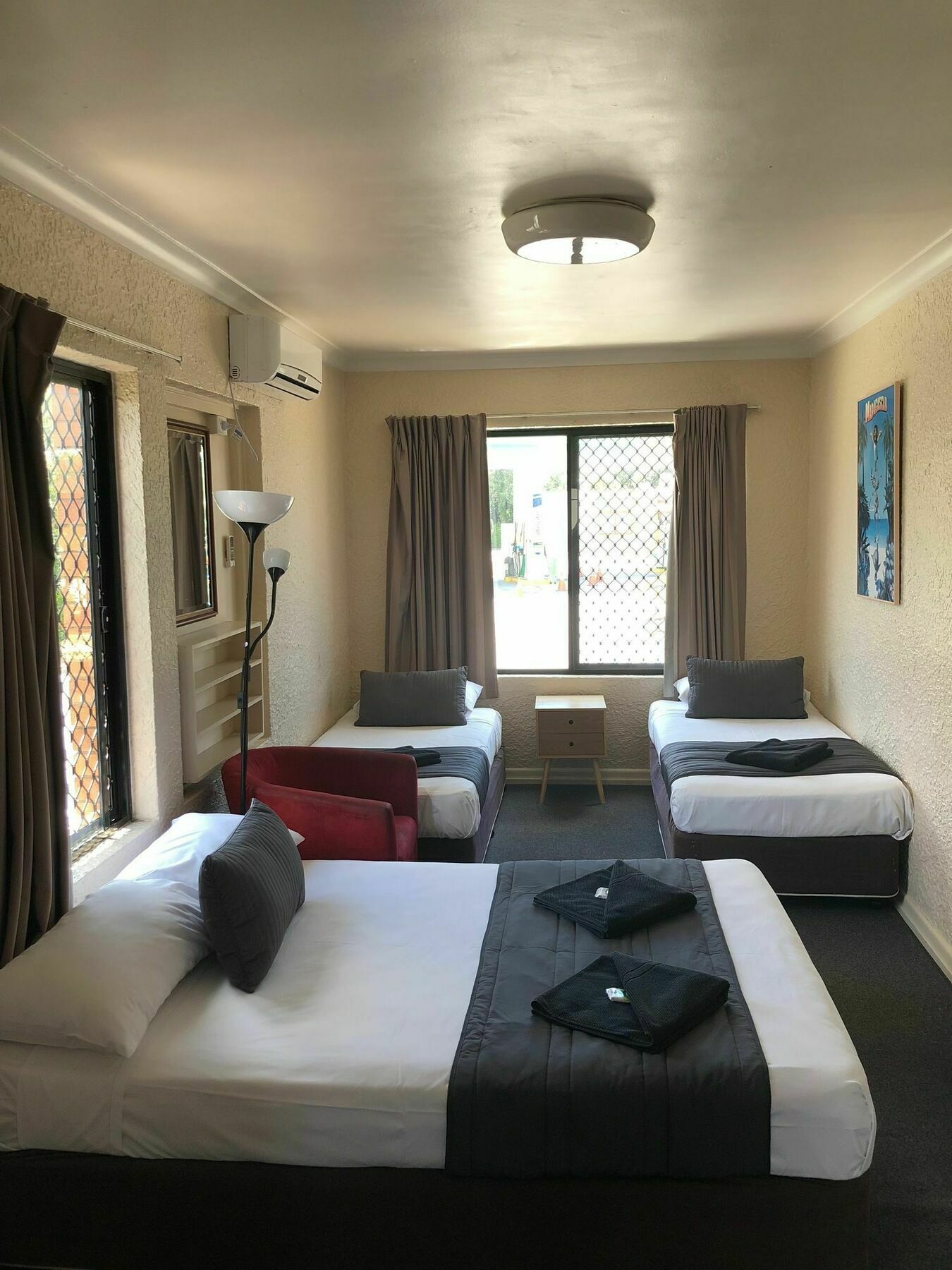 Guest house Kingsford Riverside Brisbane