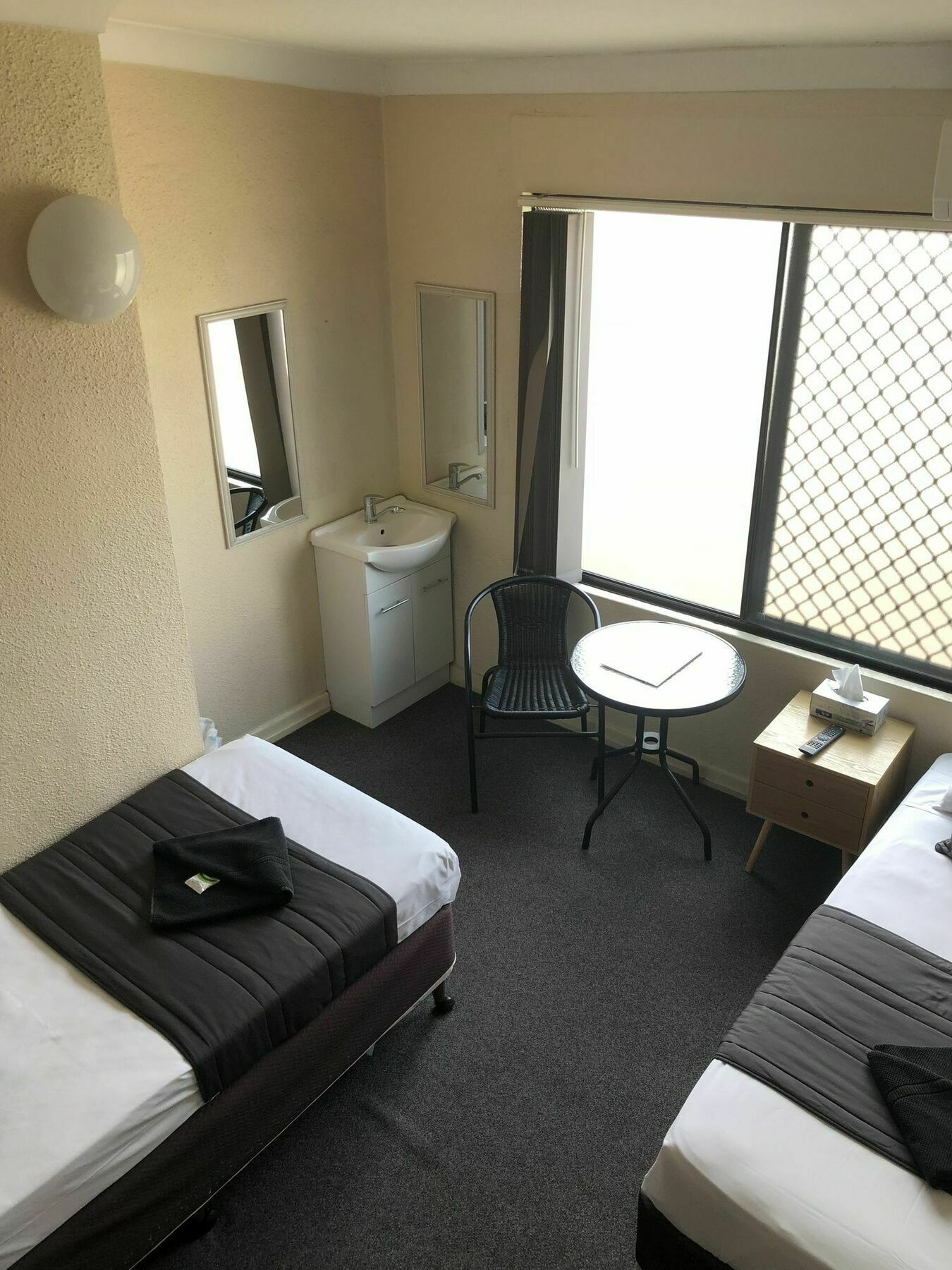 Guest house Kingsford Riverside Brisbane