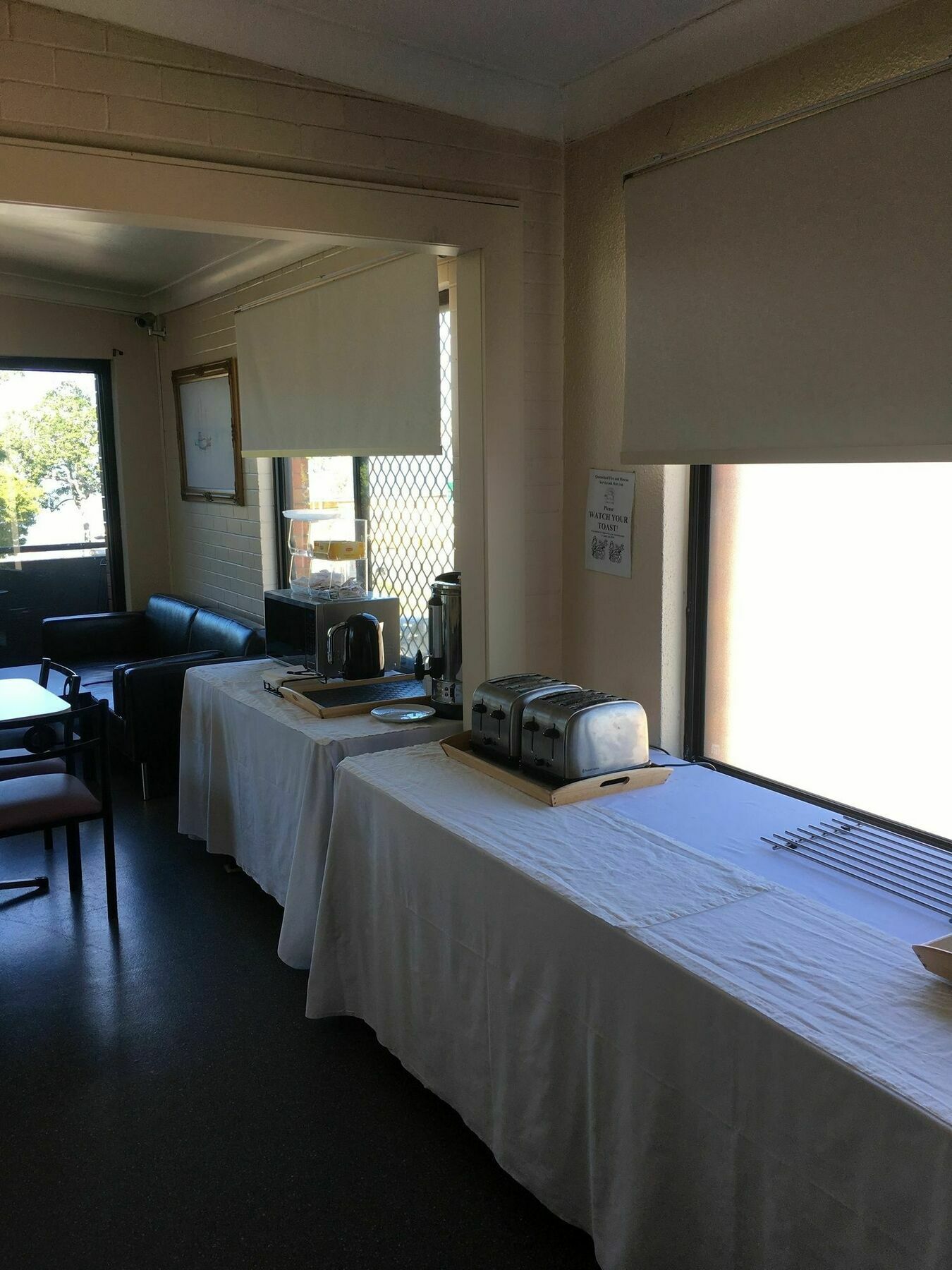 Kingsford Riverside 3*