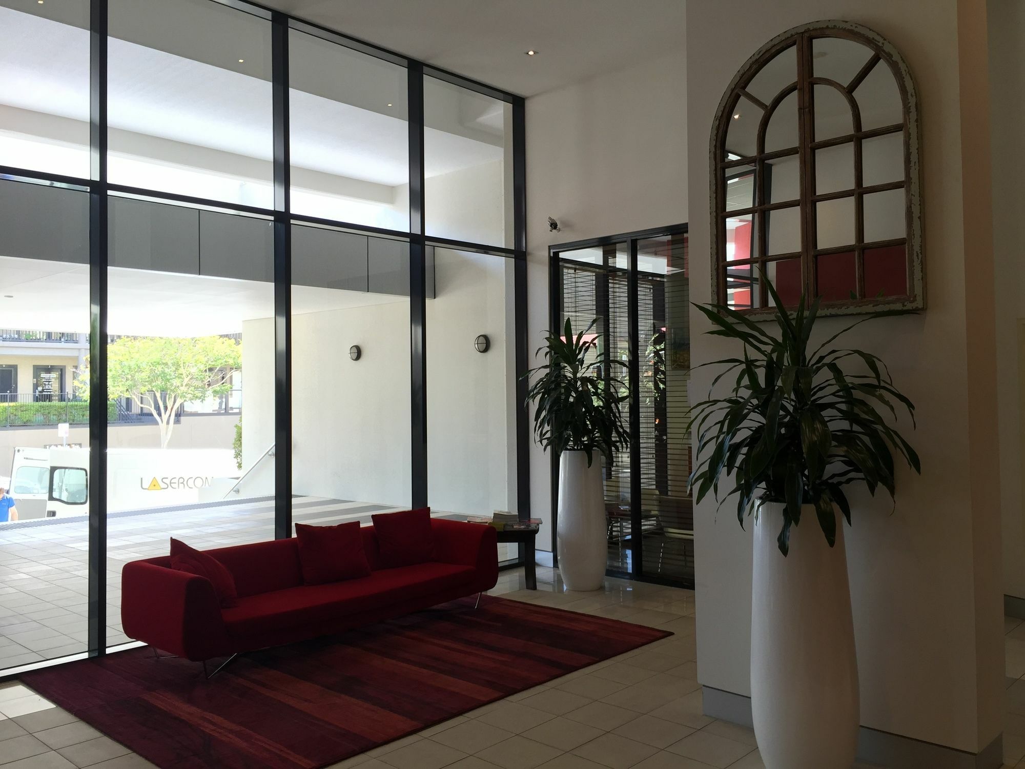 Tribeca Apartment Brisbane