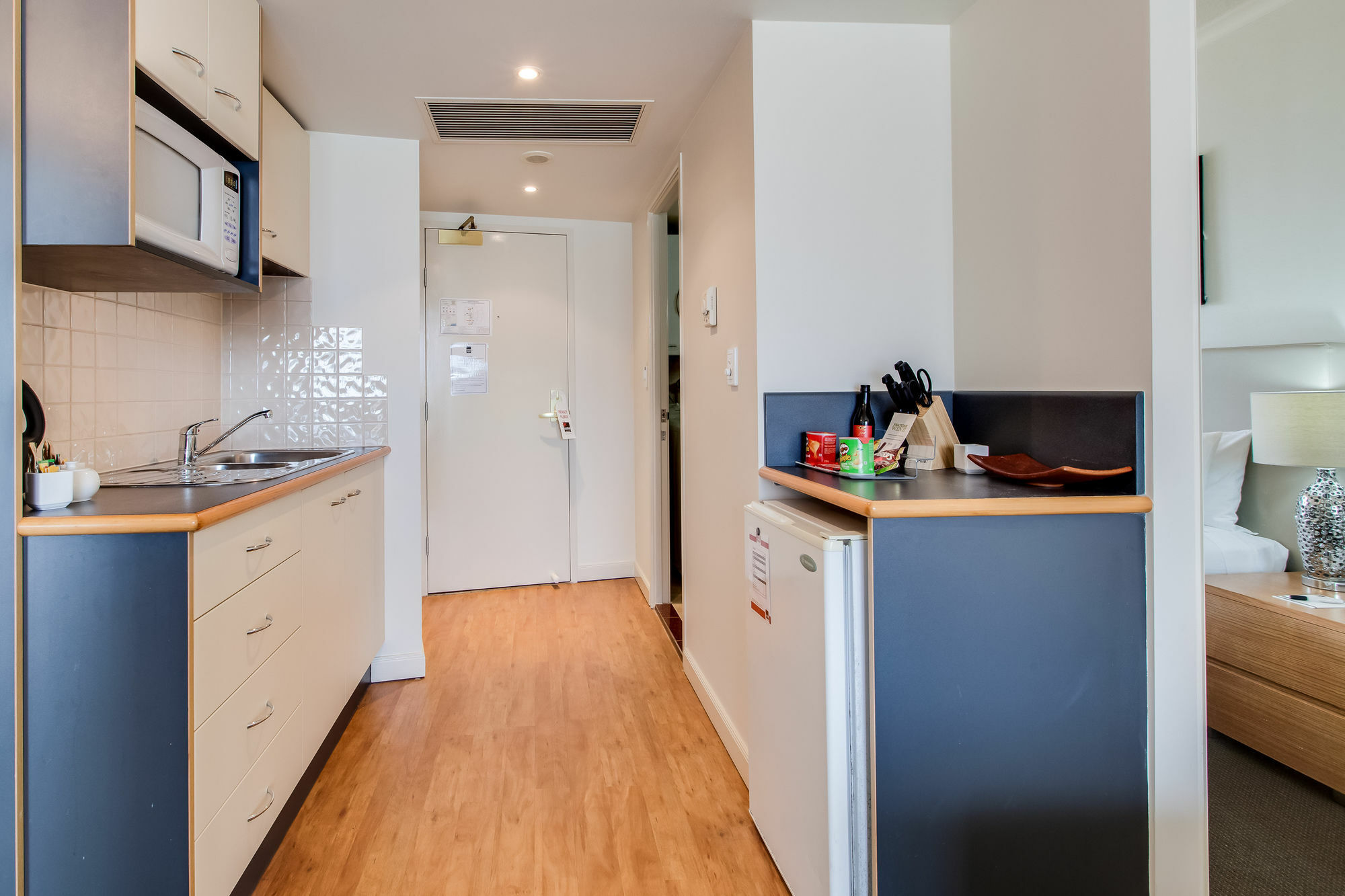 Central Cosmo 4* Brisbane