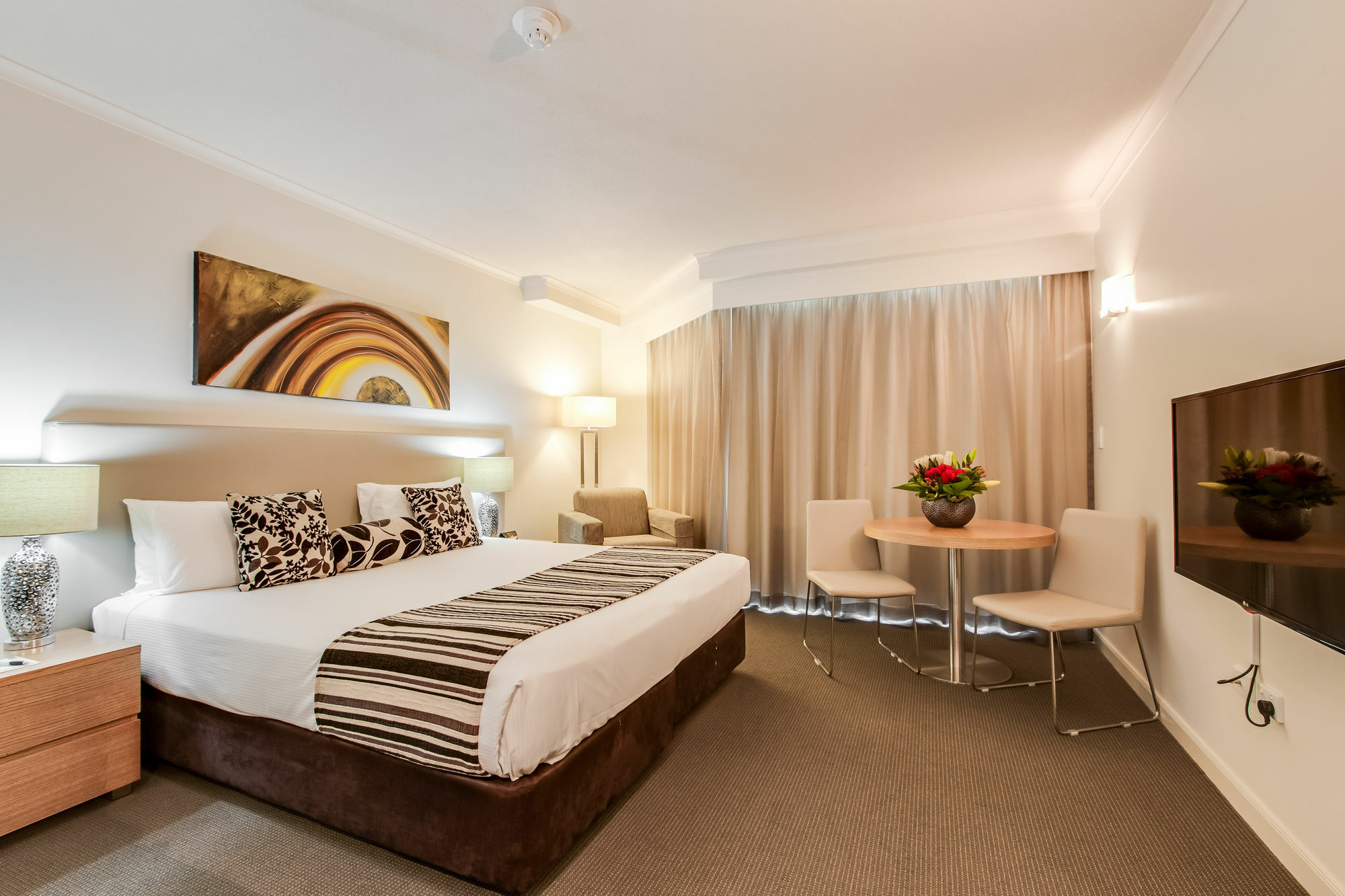 Aparthotel Central Cosmo 4*