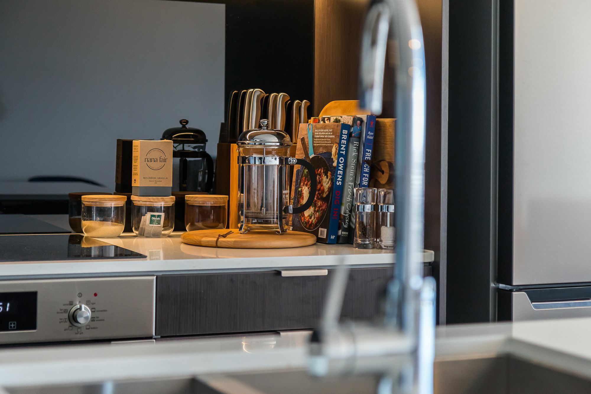 Apartment High Life