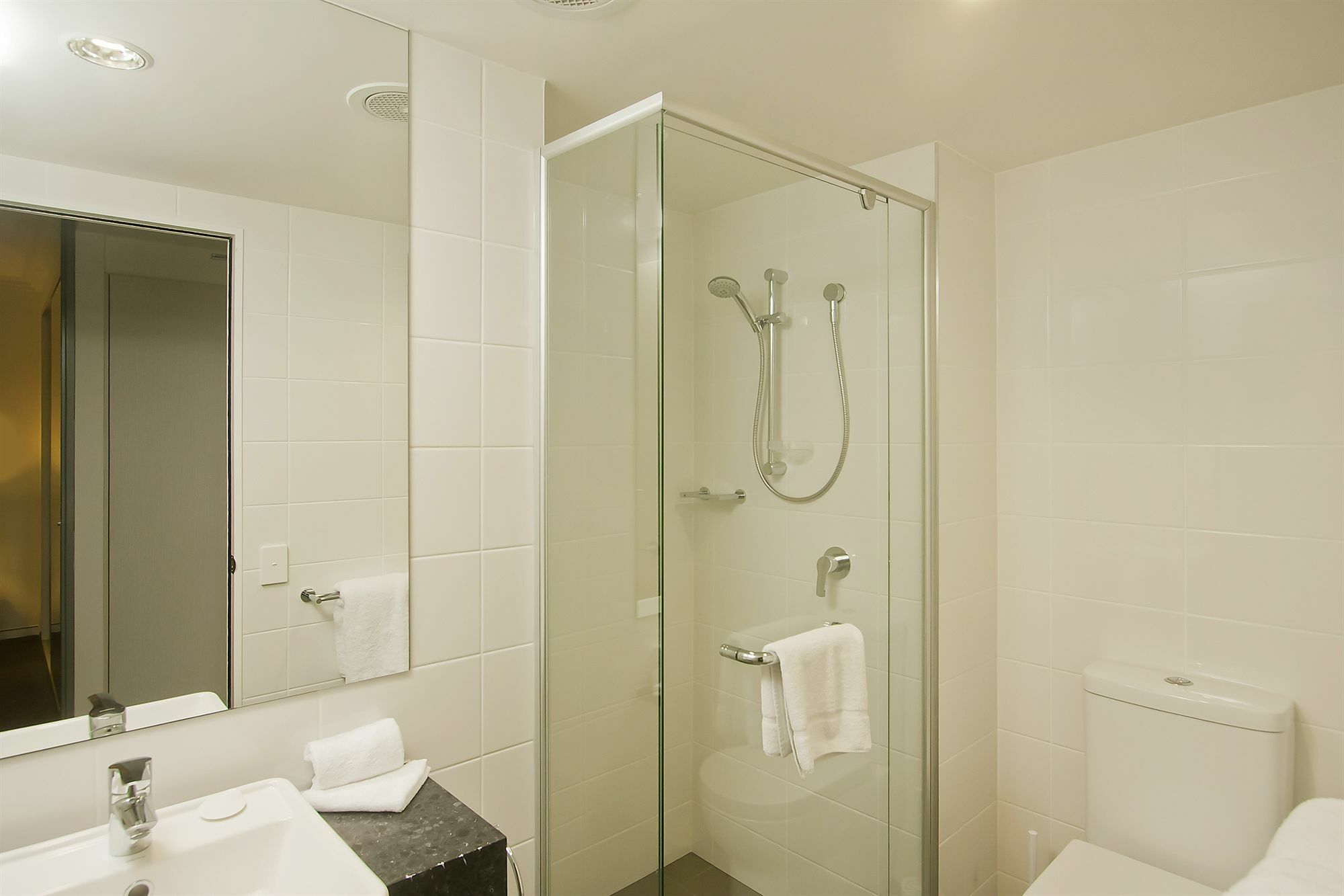 Aparthotel The Capitol Brisbane