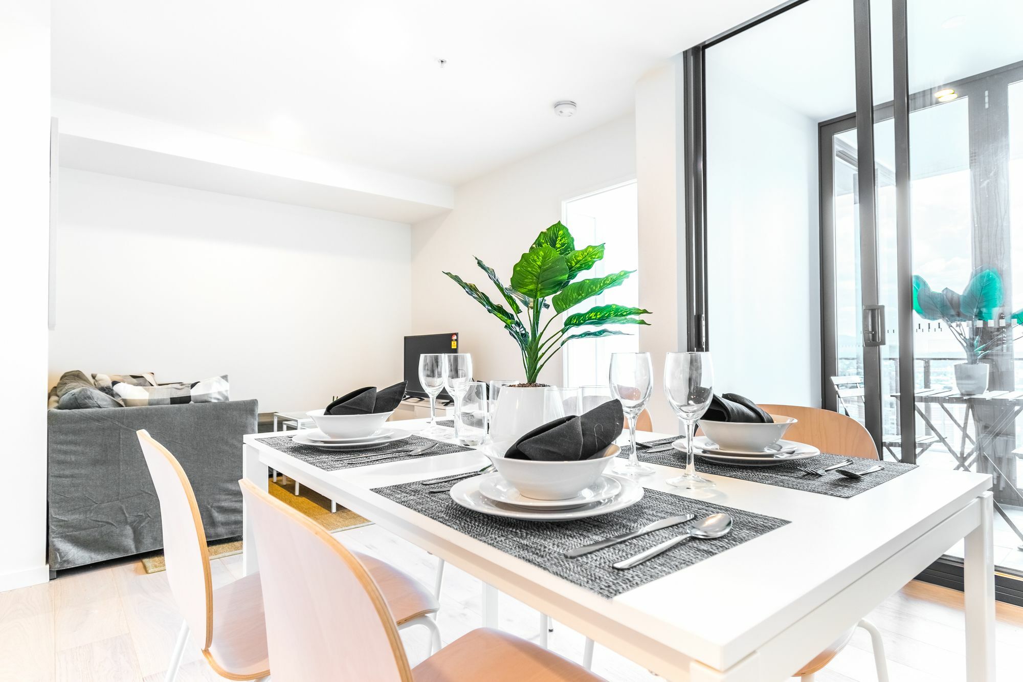 Homely In South Brisbane