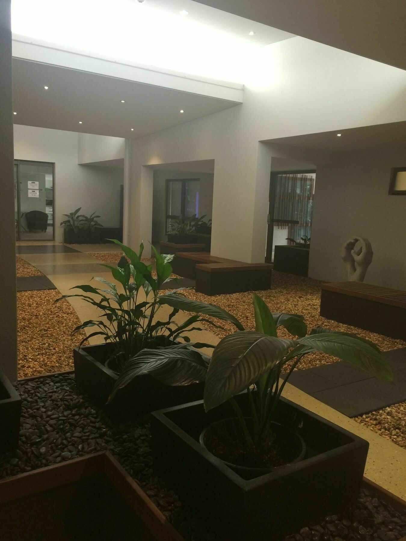Essence Chermside Aparthotel