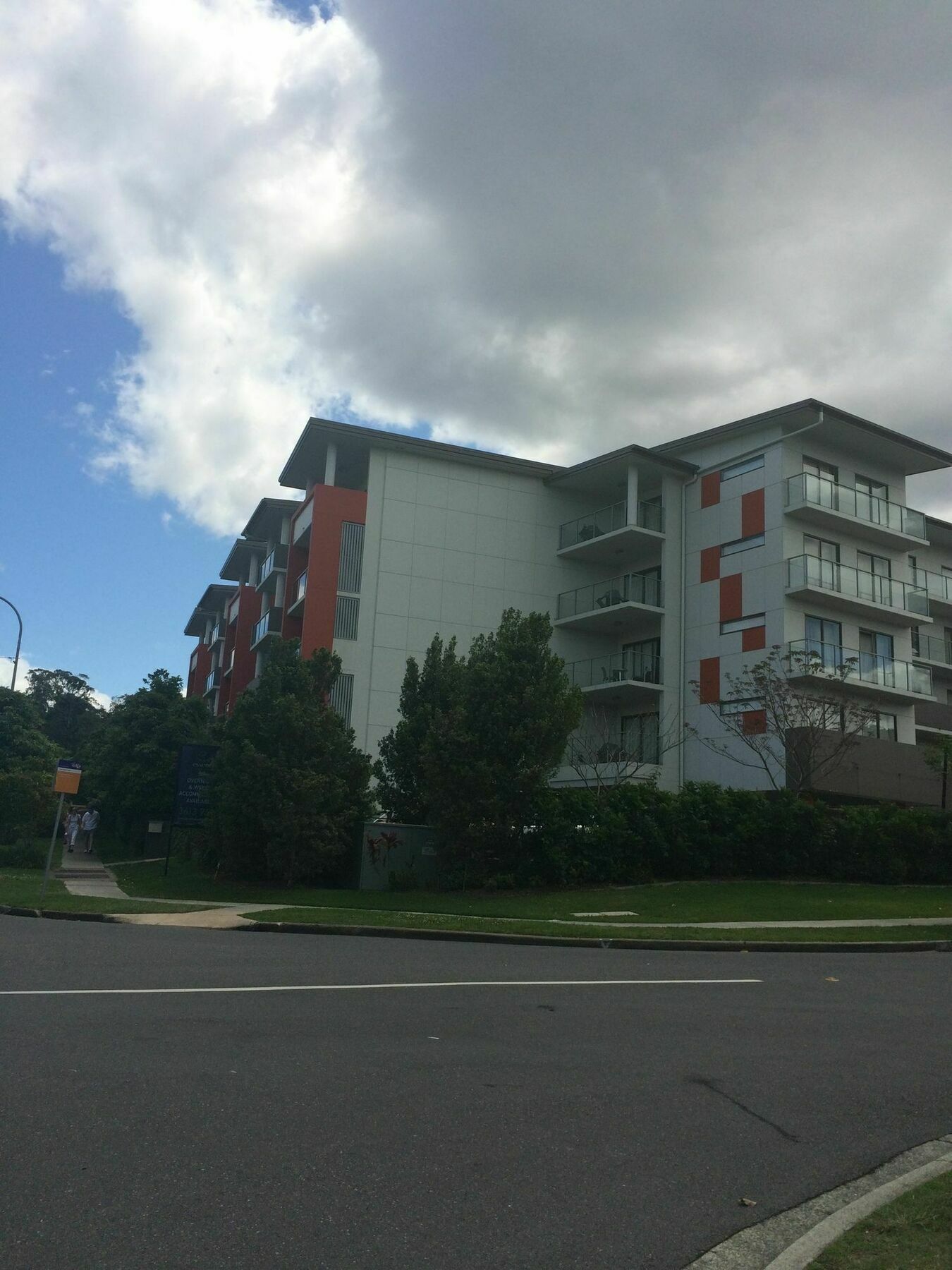 Essence Chermside 4* Brisbane