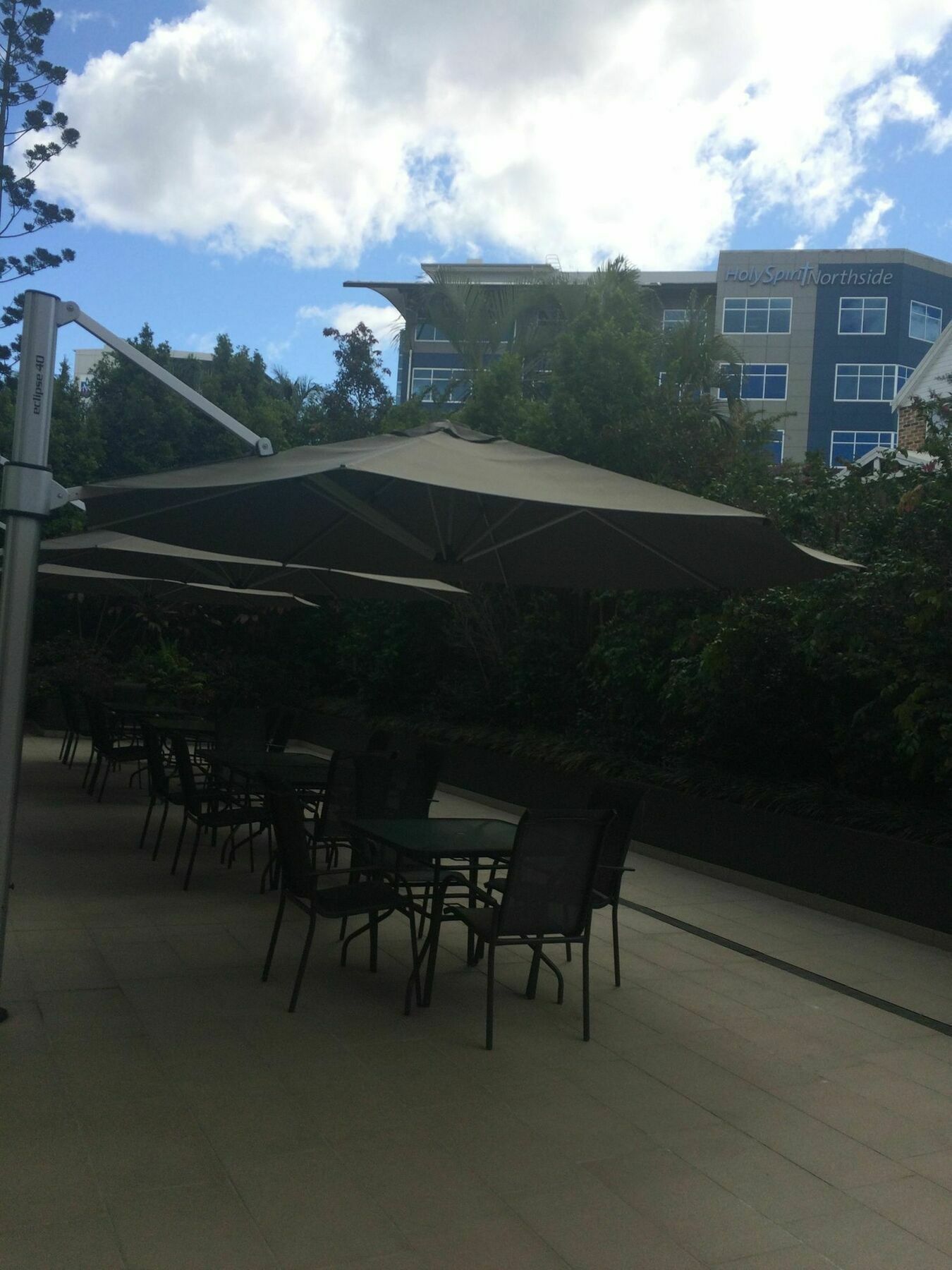 Aparthotel Essence Chermside Brisbane