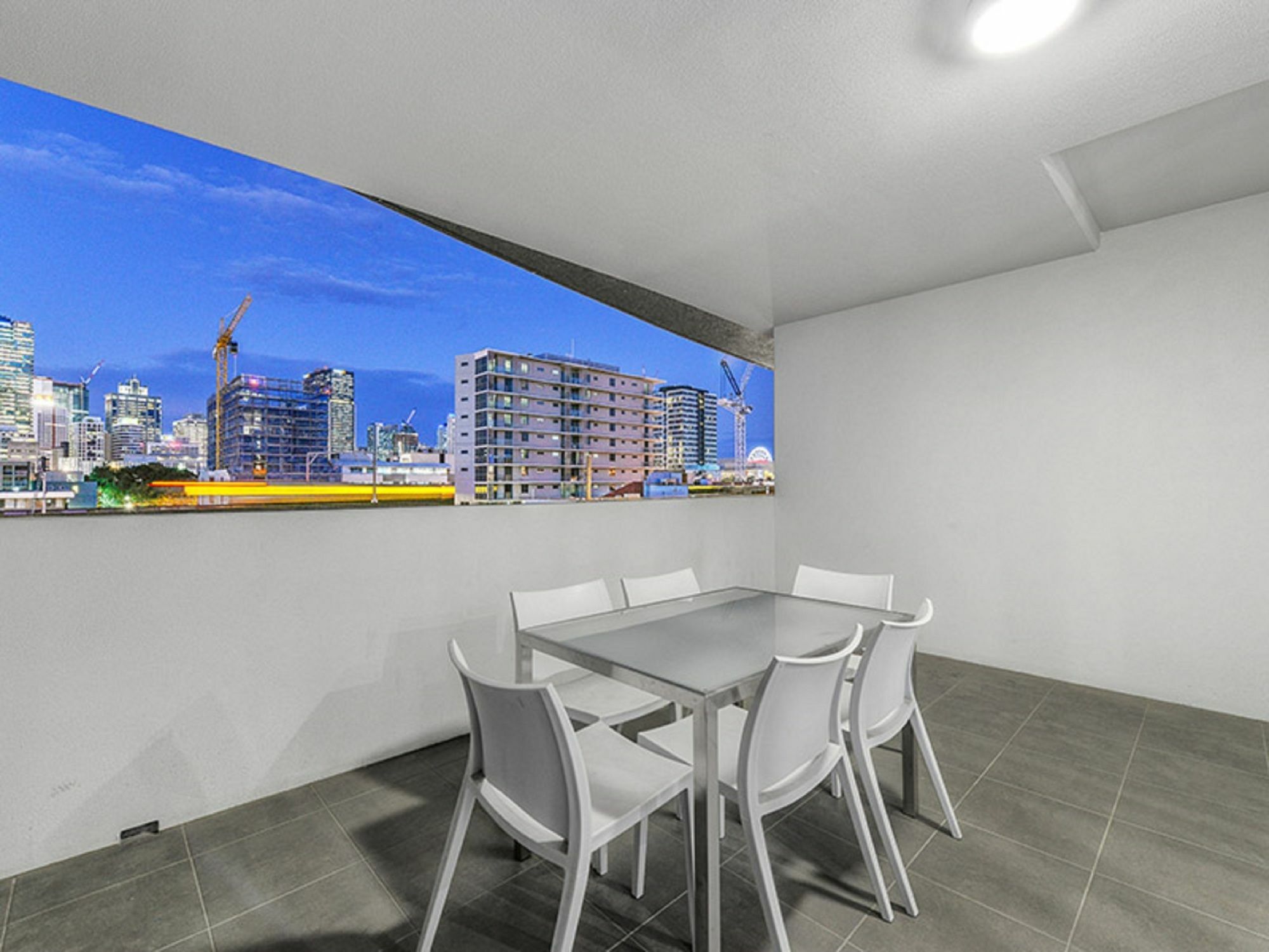 Morgan Aparthotel Brisbane